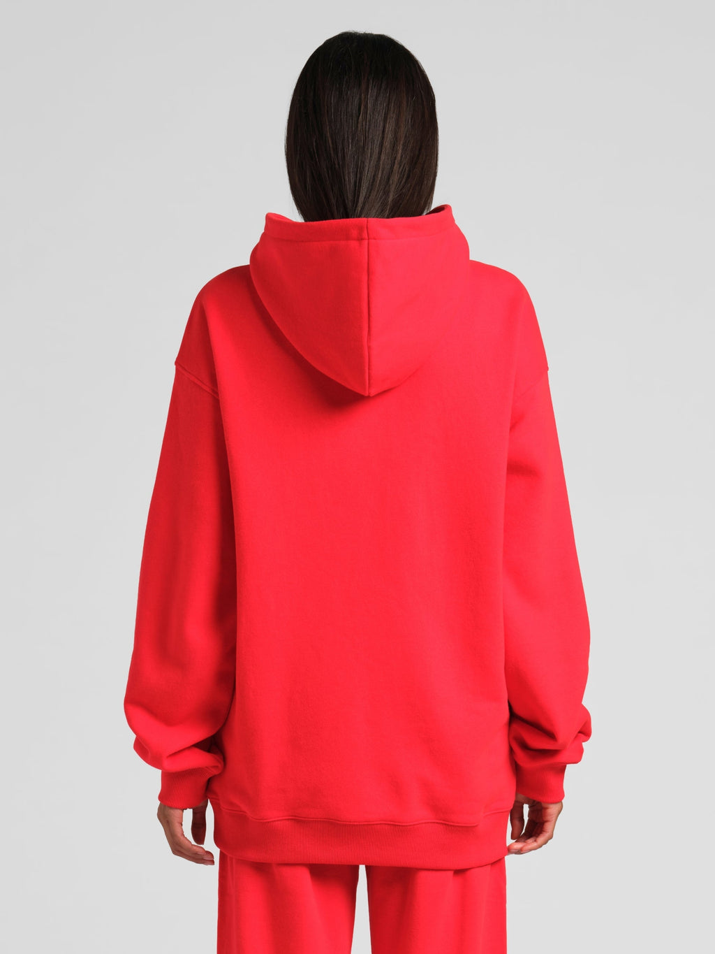 Halo Lightweight Oversized Hoodie