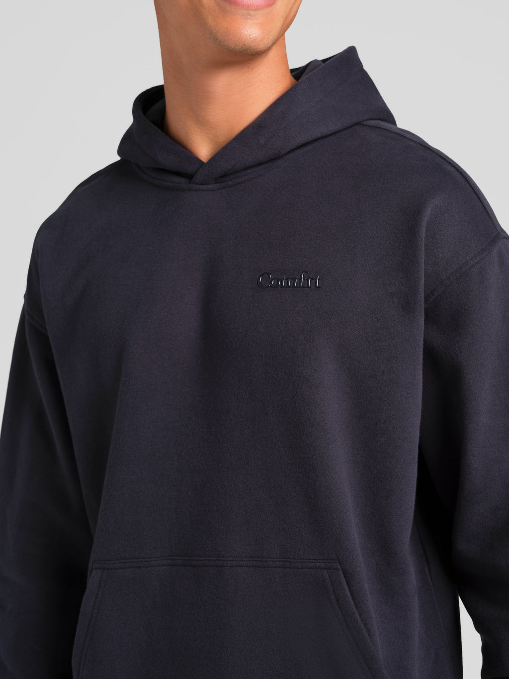 Halo Lightweight Oversized Hoodie
