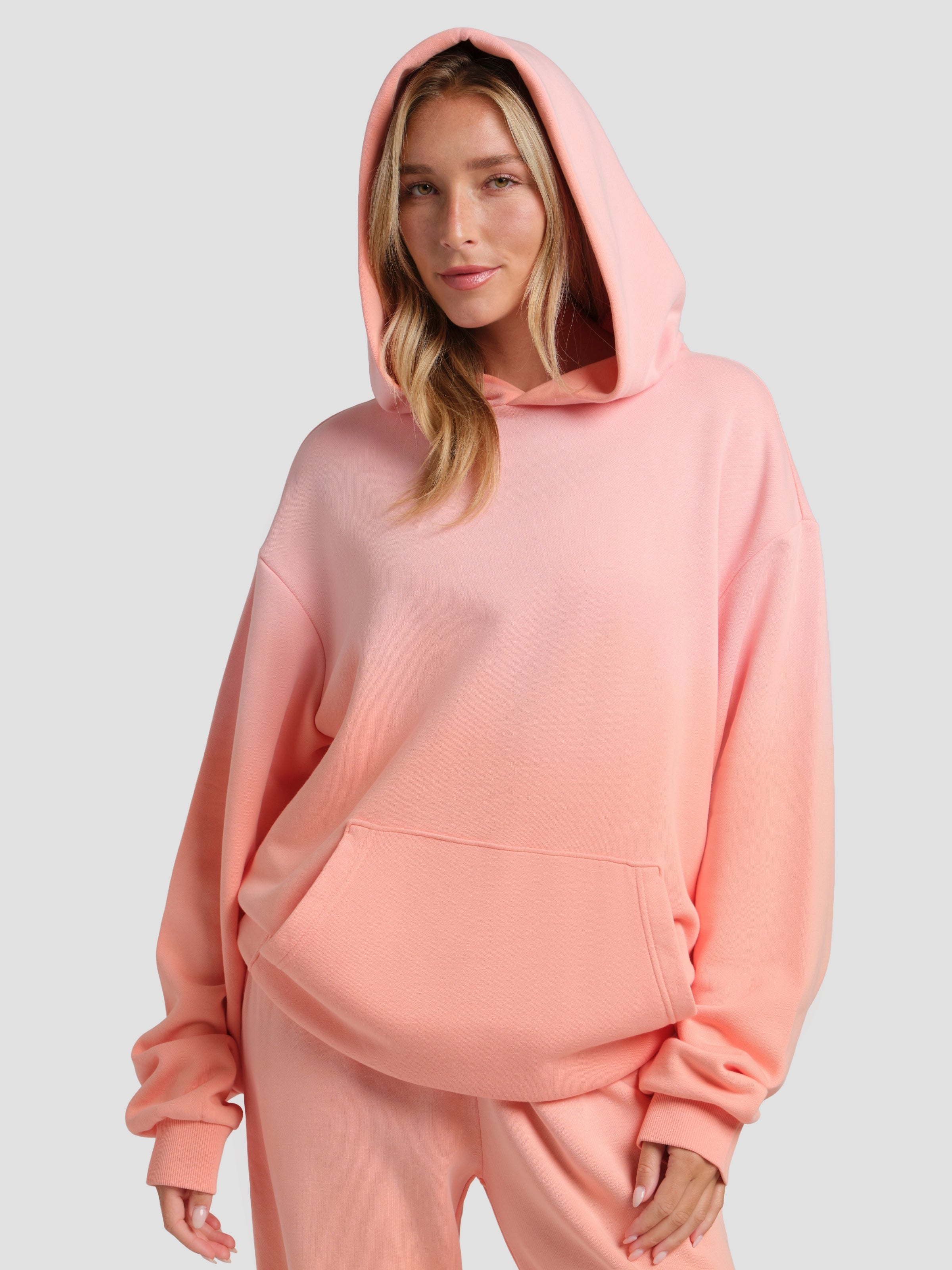 Sunwashed Hoodie