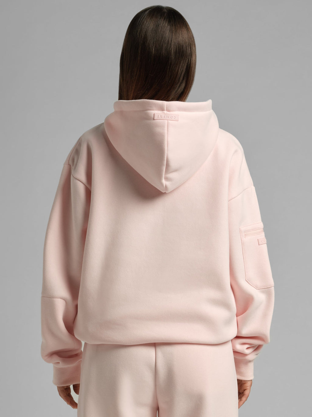 Airplane Mode Travel Hoodie