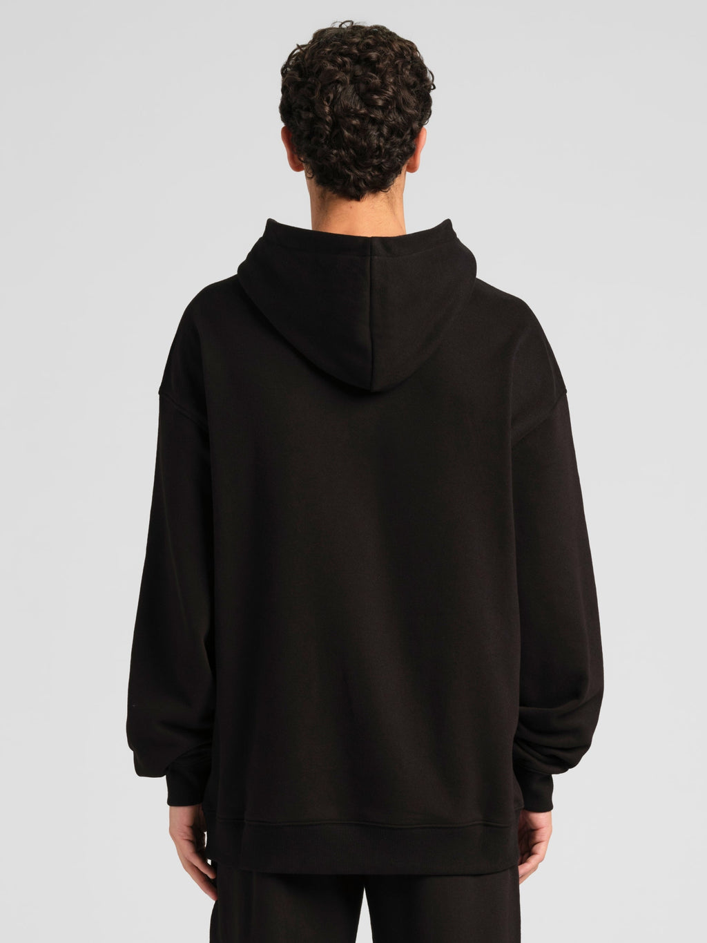 Halo Lightweight Oversized Hoodie