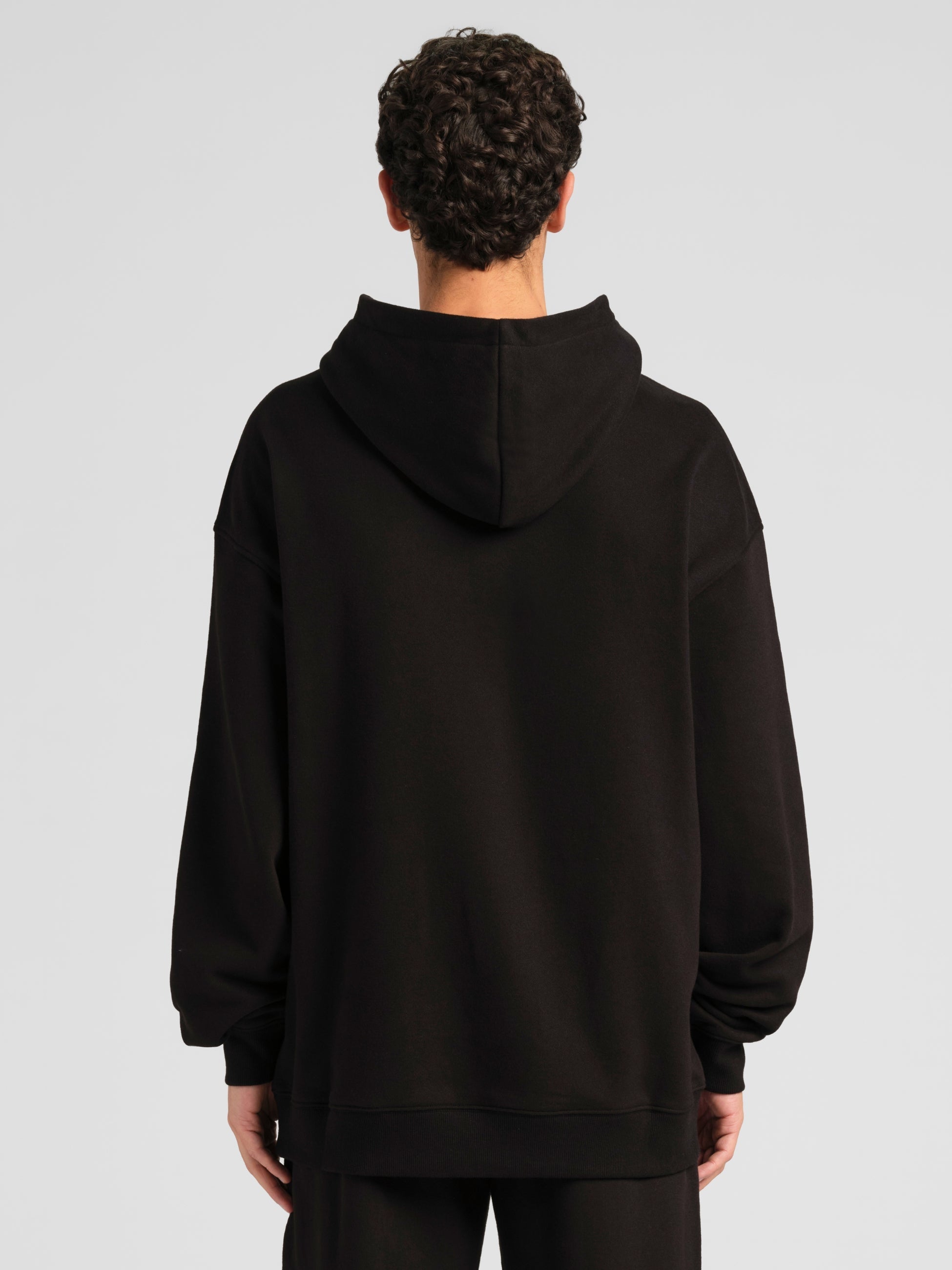 Halo Lightweight Oversized Hoodie