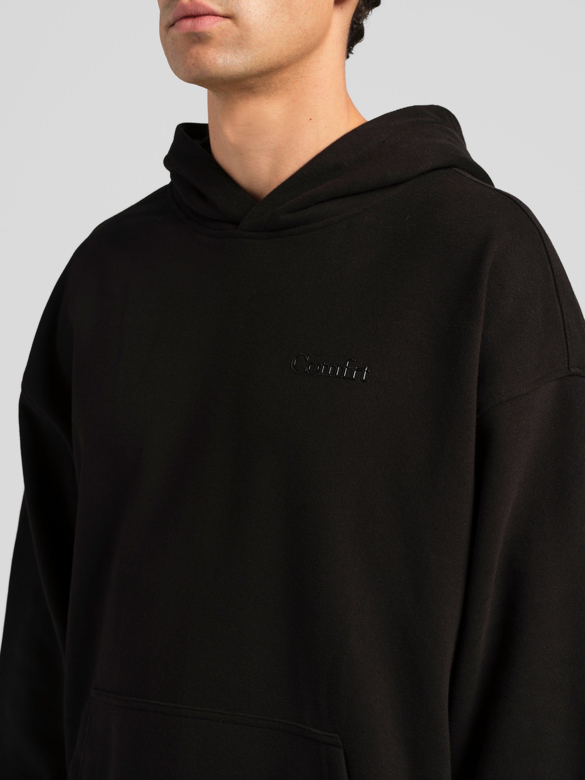 Halo Lightweight Oversized Hoodie