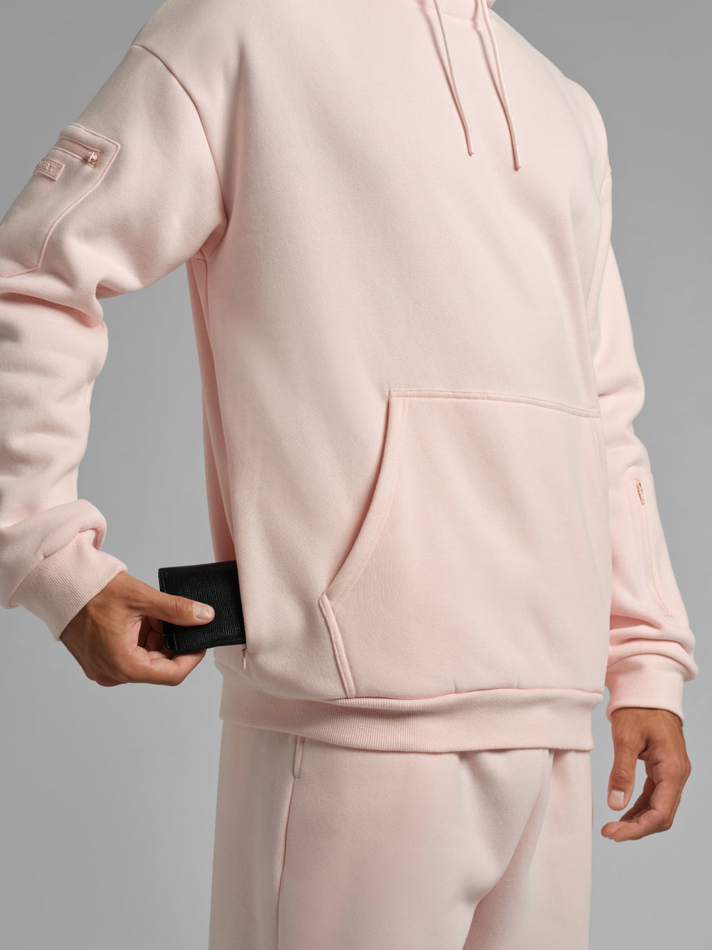 Airplane Mode Travel Hoodie
