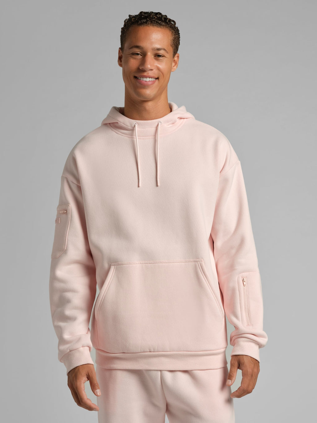 Airplane Mode Travel Hoodie