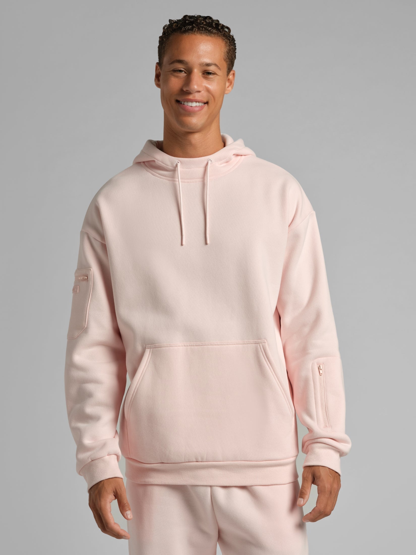 Airplane Mode Travel Hoodie