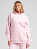 Halo Lightweight Oversized Hoodie