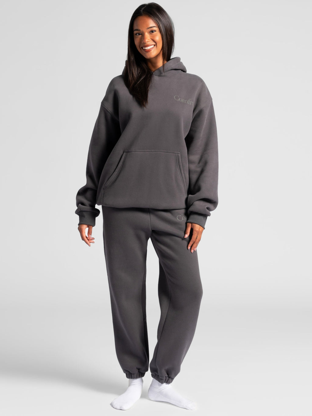 Minimalist Hoodie