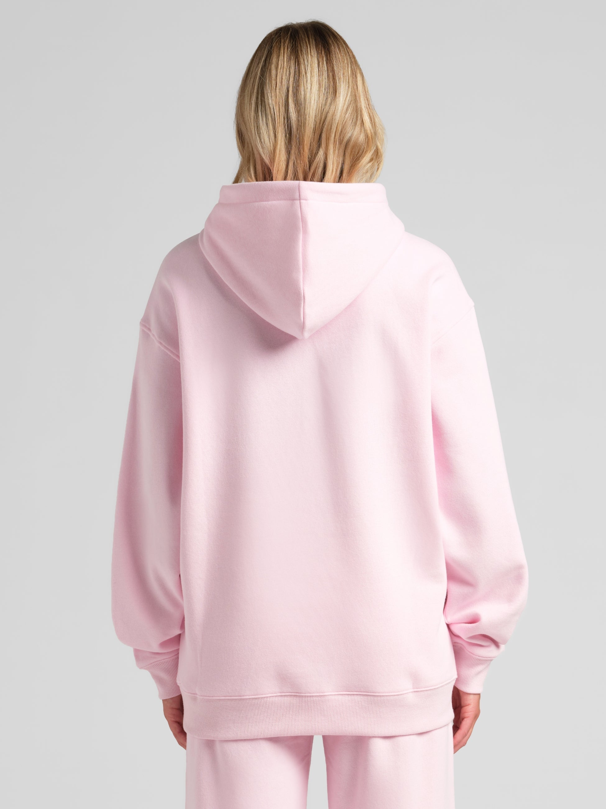 Halo Lightweight Oversized Hoodie