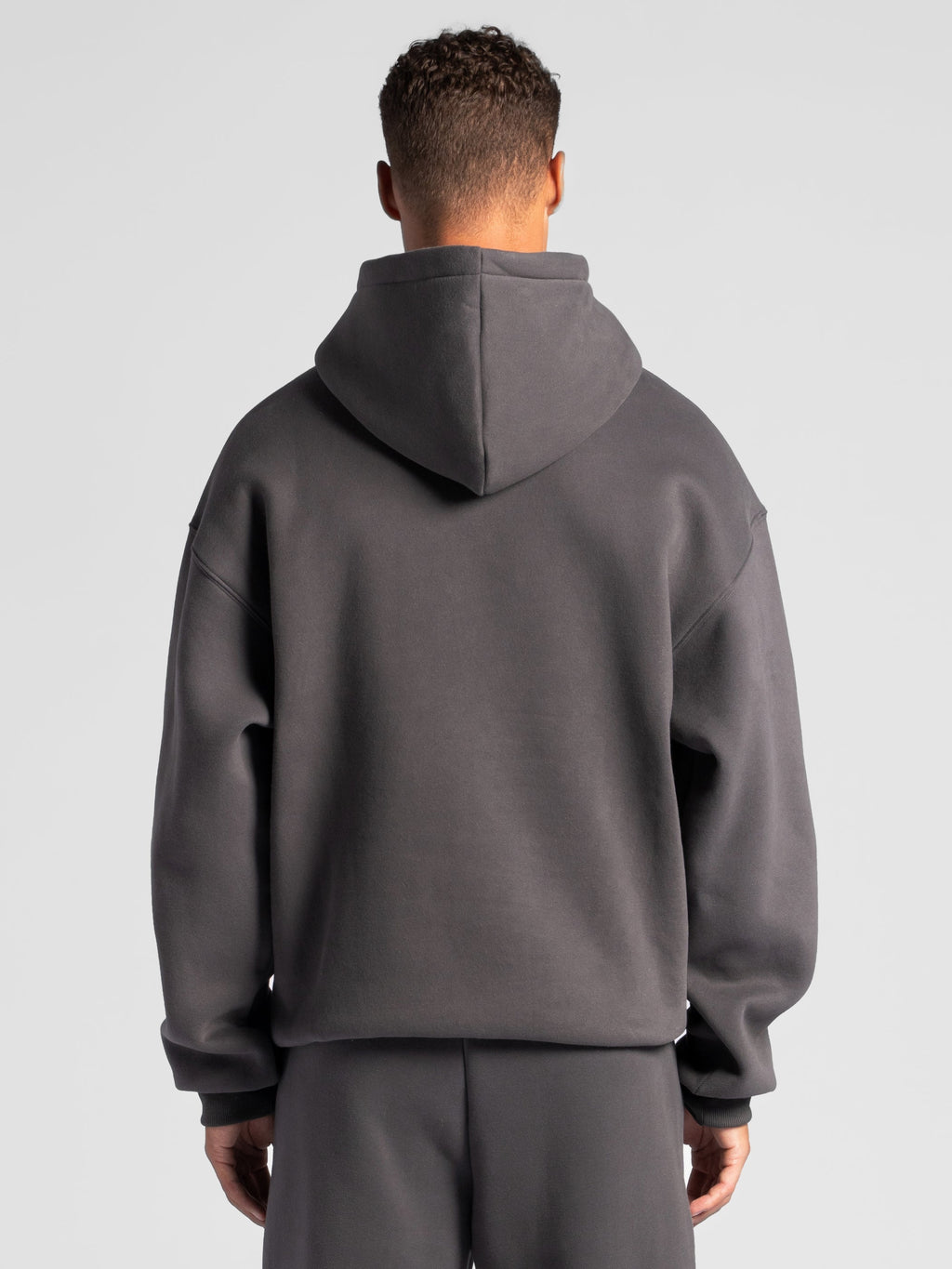 Minimalist Hoodie