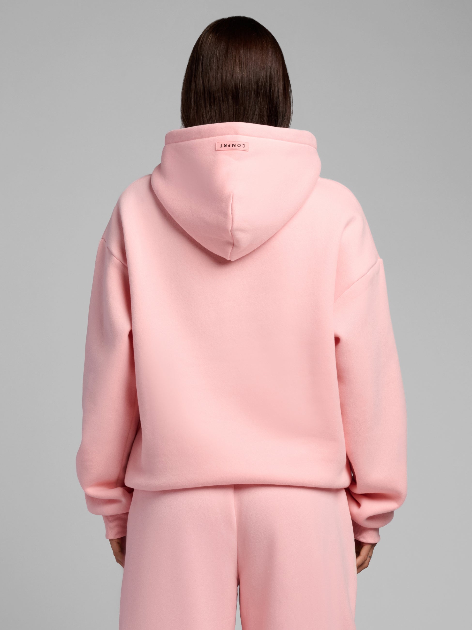 Pastel Hoodie
