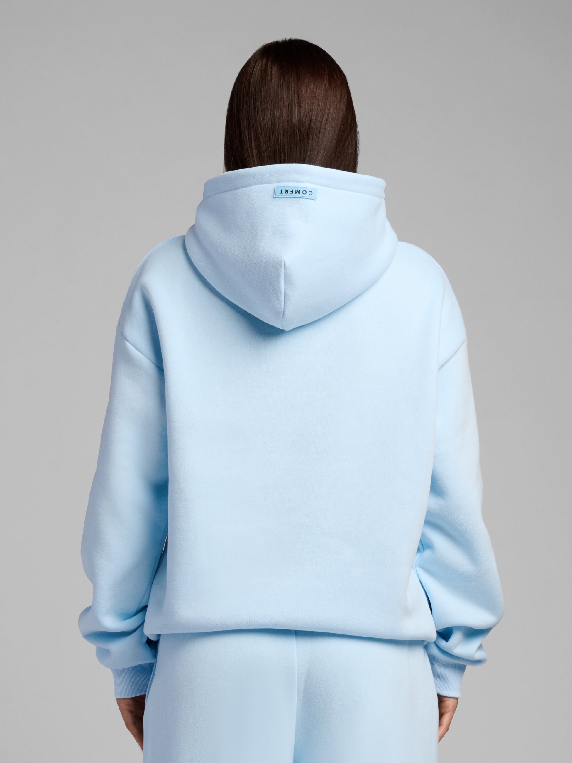 Pastel Hoodie