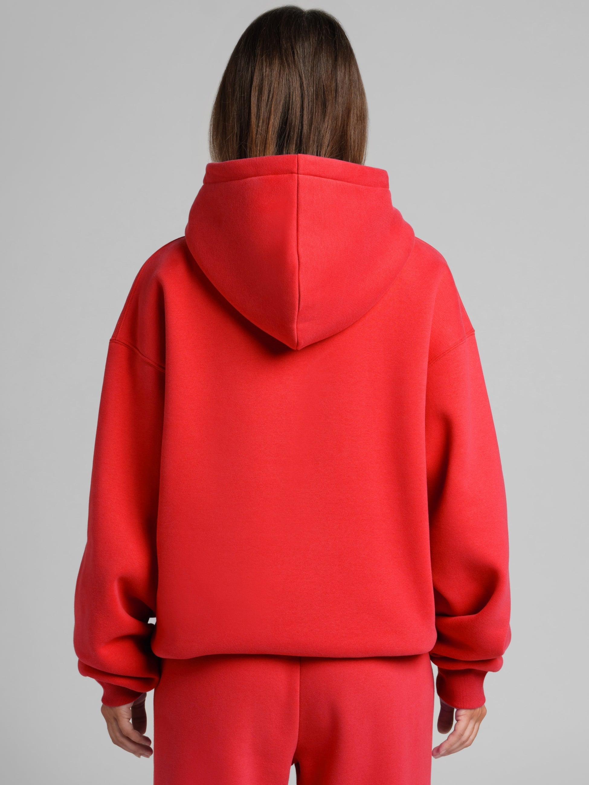 Minimalist Hoodie