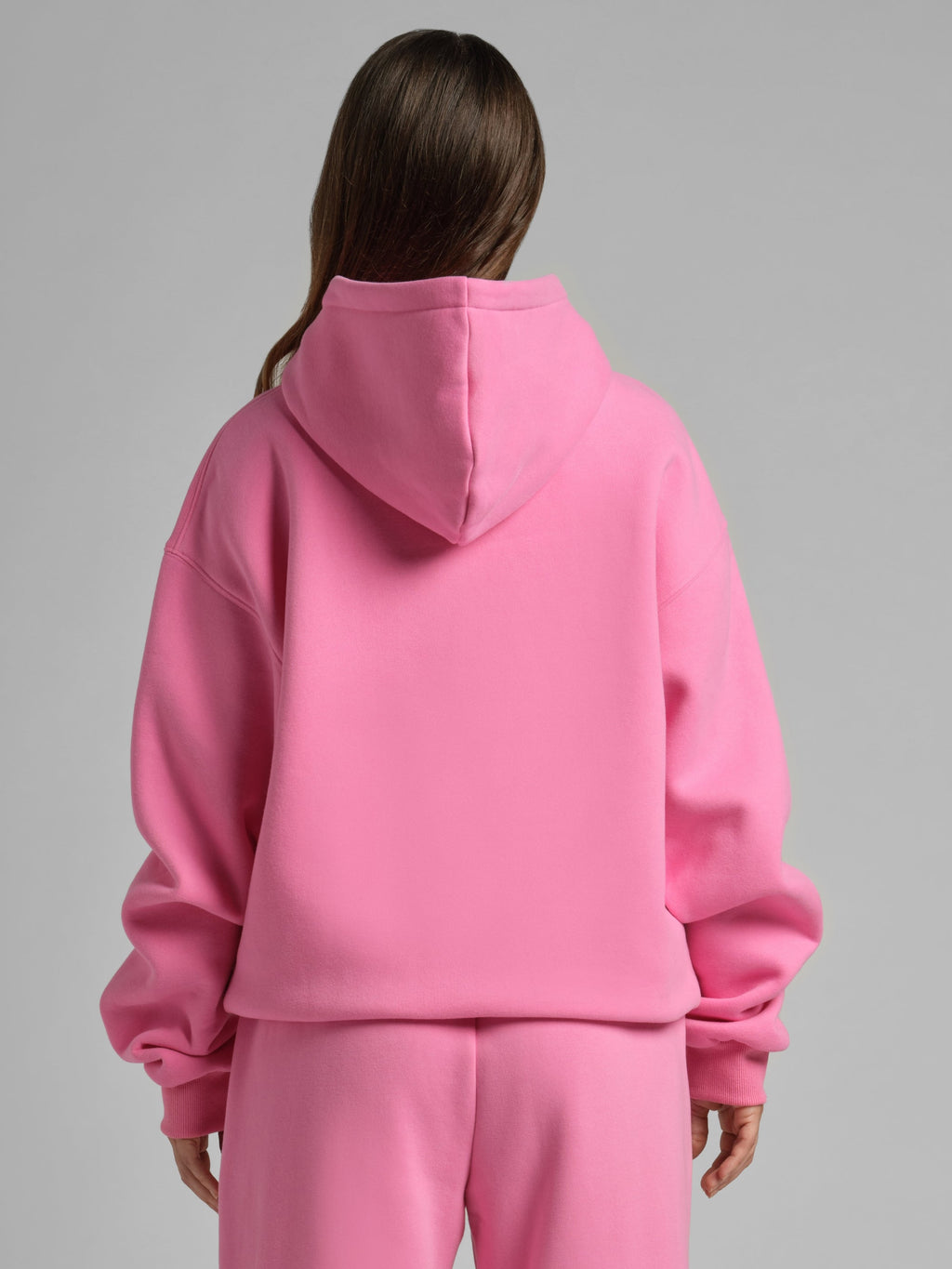 Minimalist Hoodie