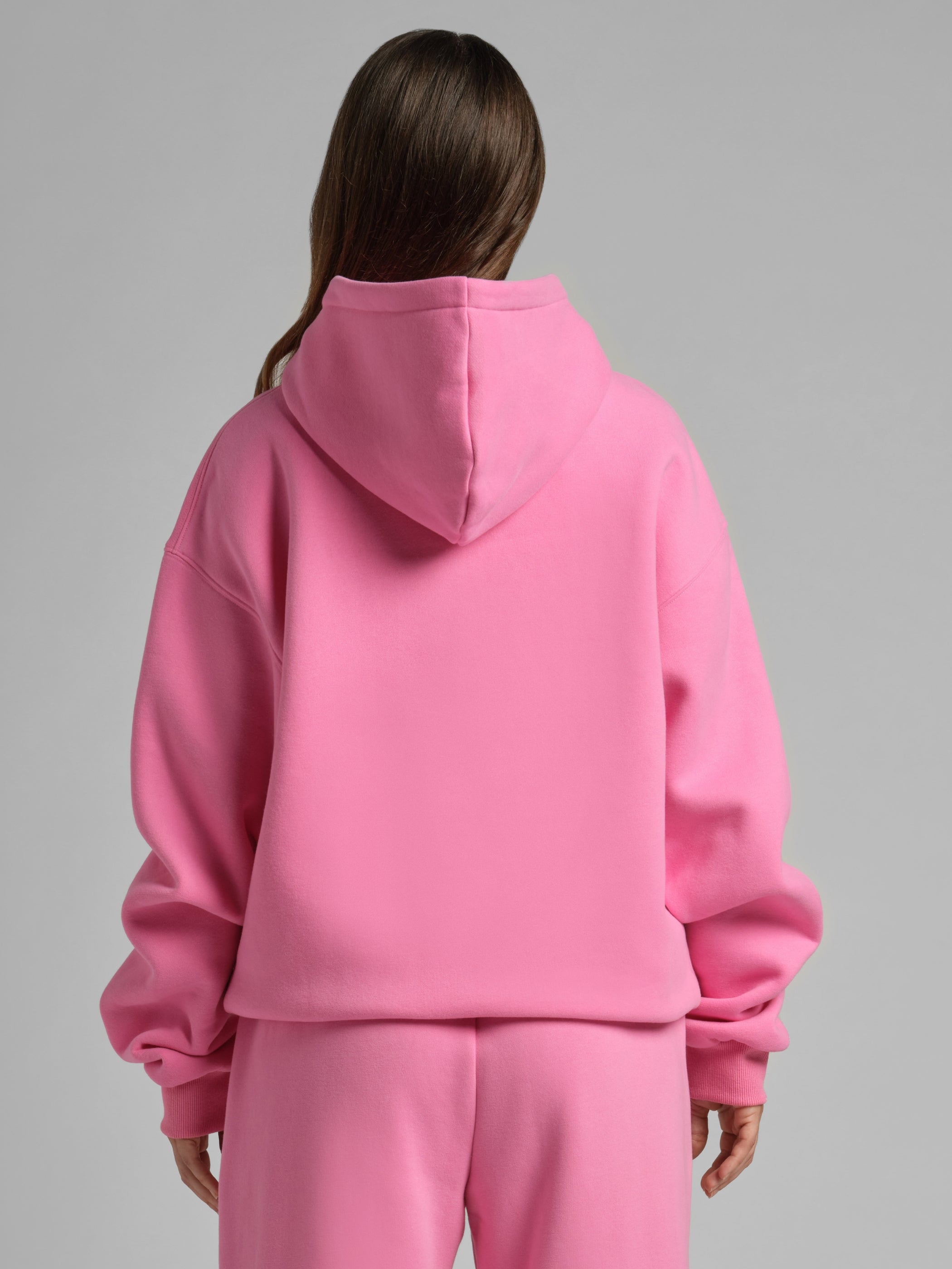 Minimalist Hoodie