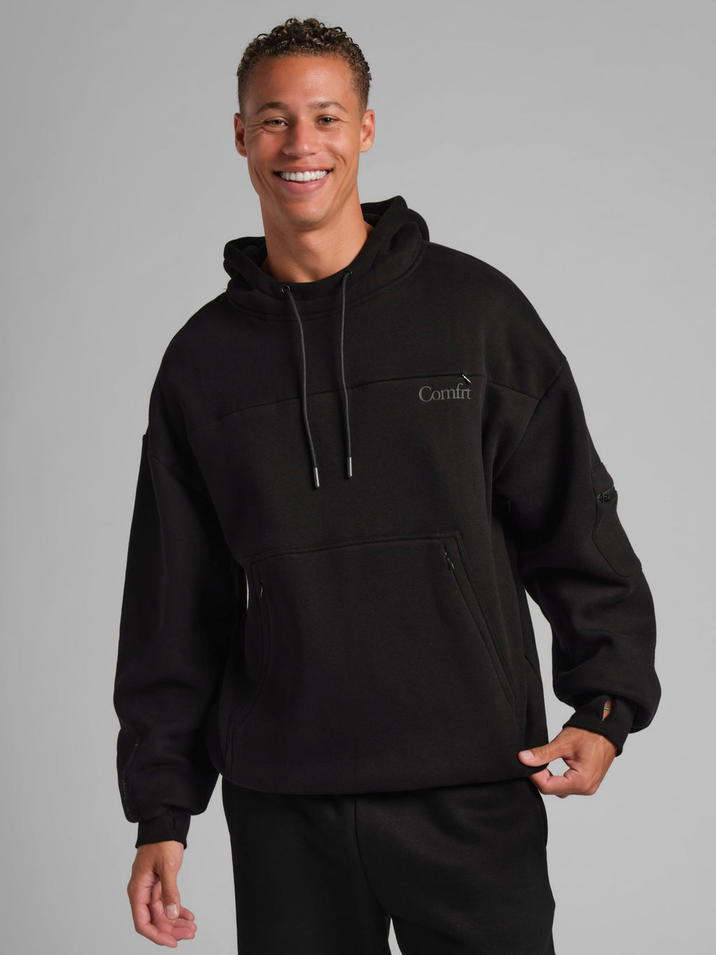 Snak? Hoodie