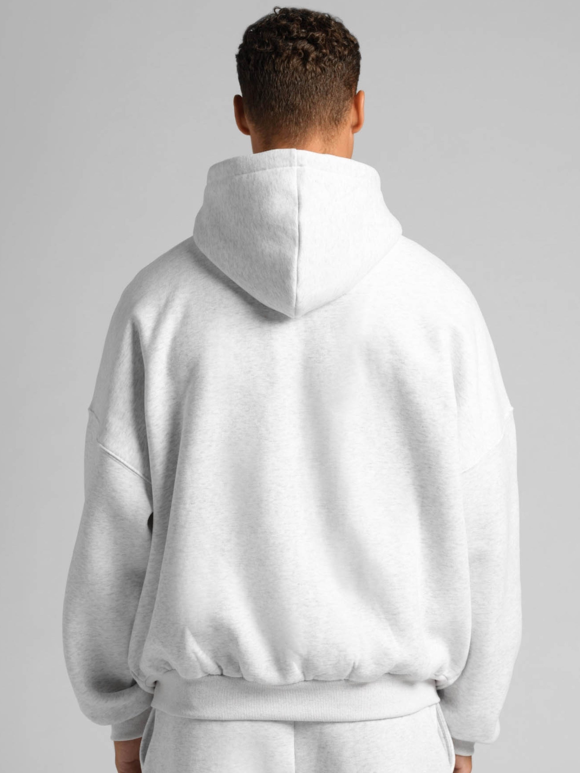 Cloud Zip Hoodie