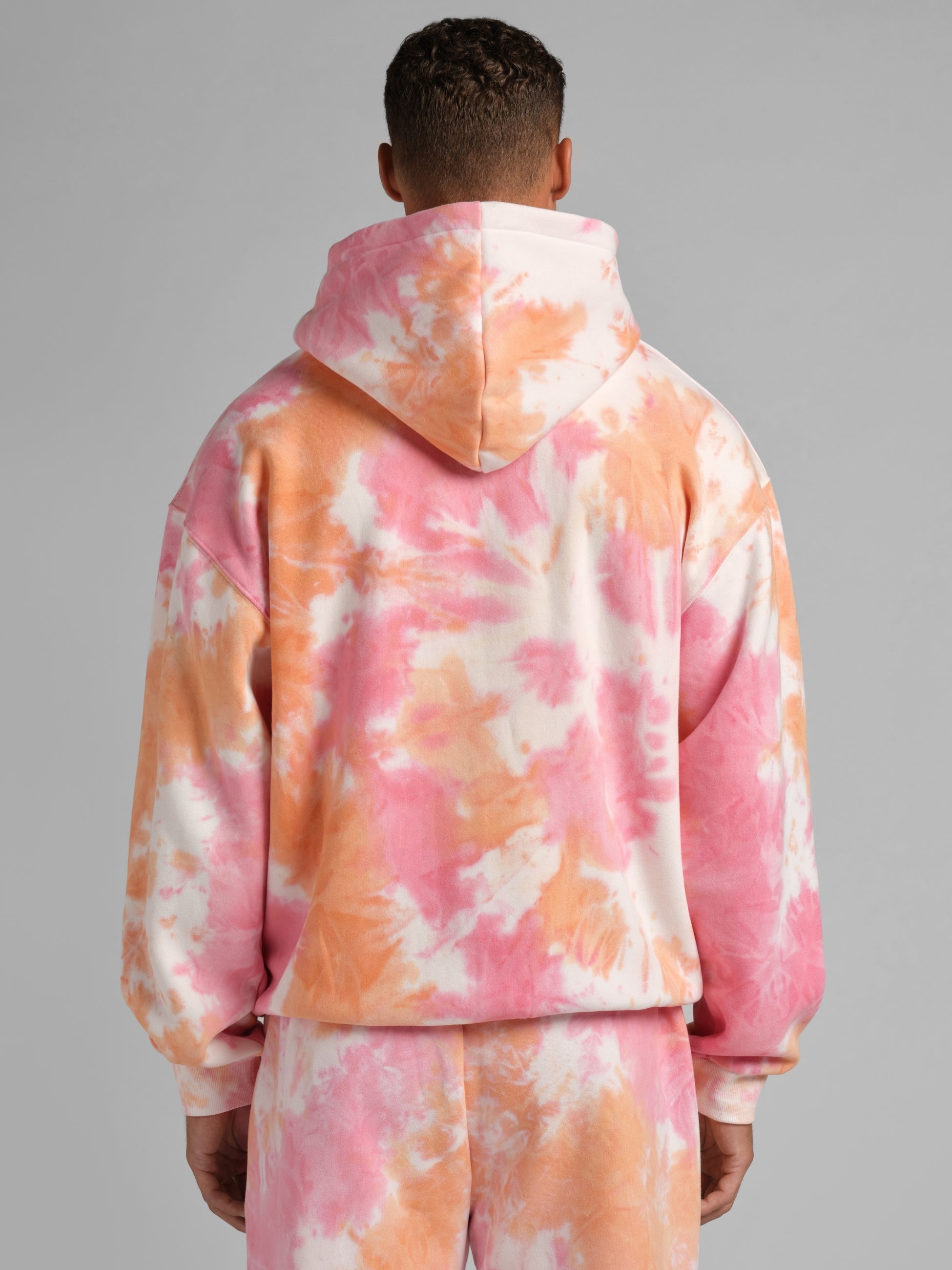 Minimalist Zip Hoodie