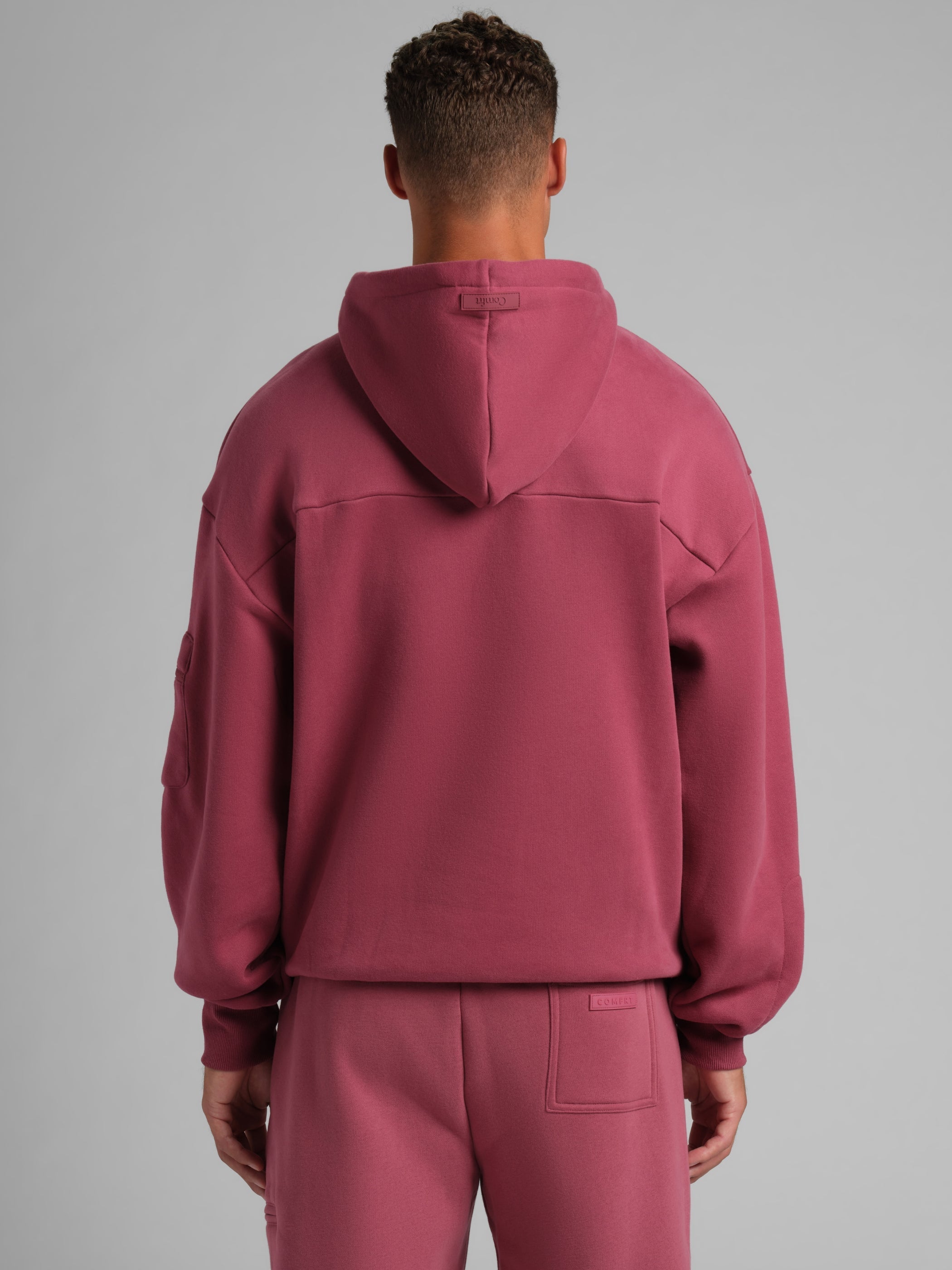 Snak? Hoodie