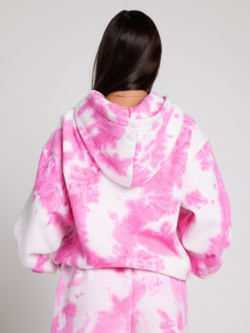Minimalist Hoodie