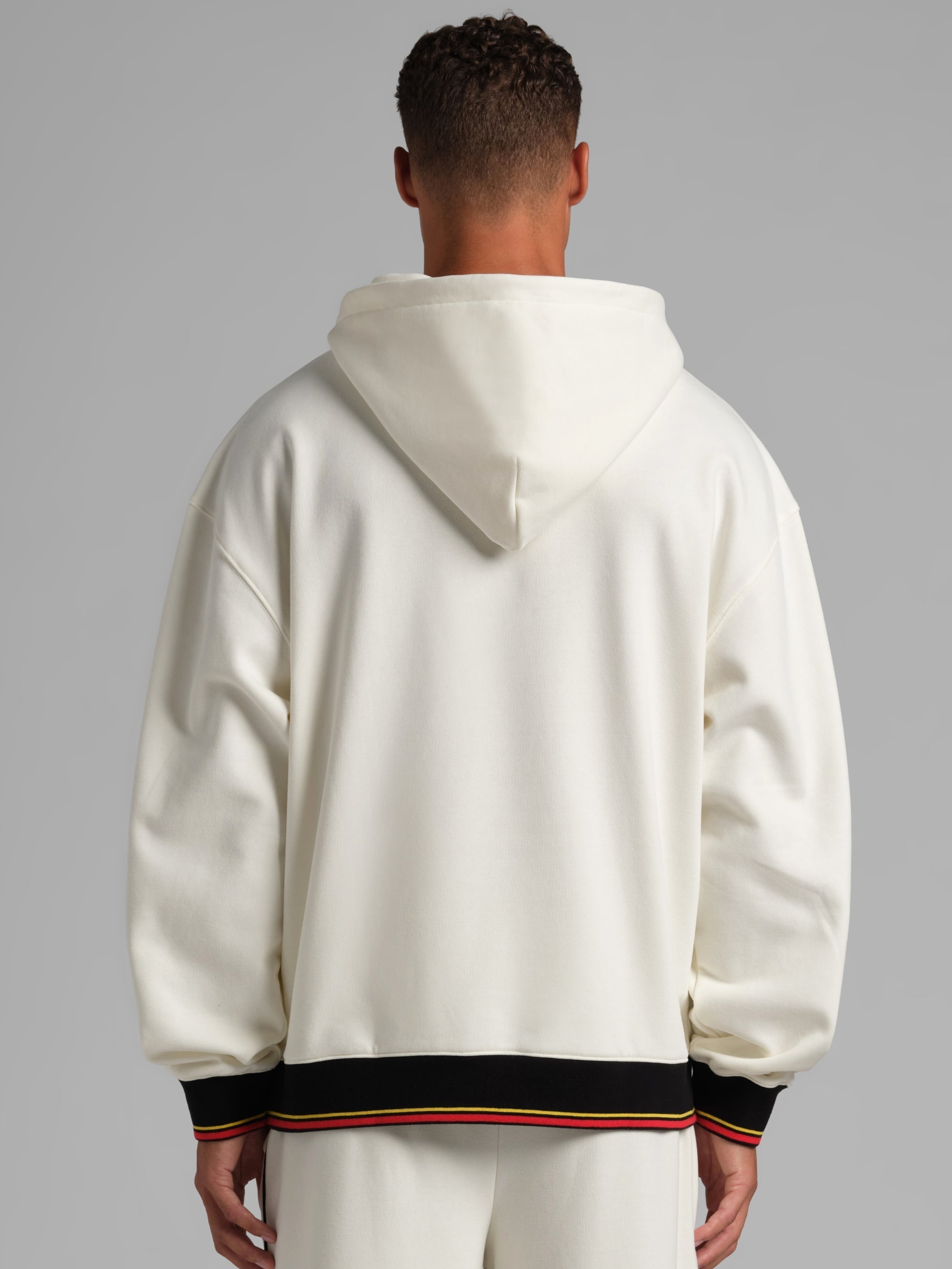 Laid Back Halo Lightweight Hoodie
