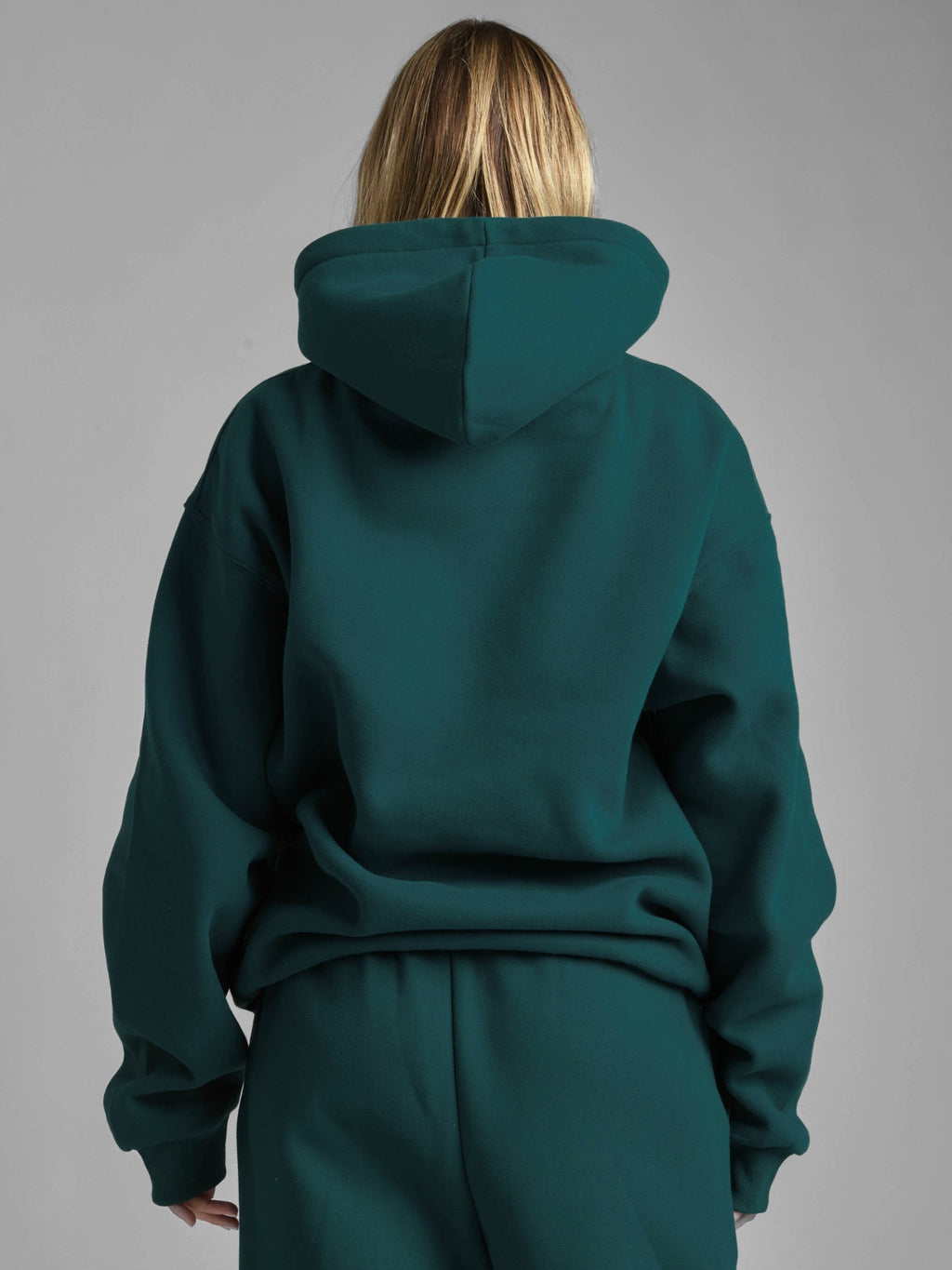 Minimalist Hoodie