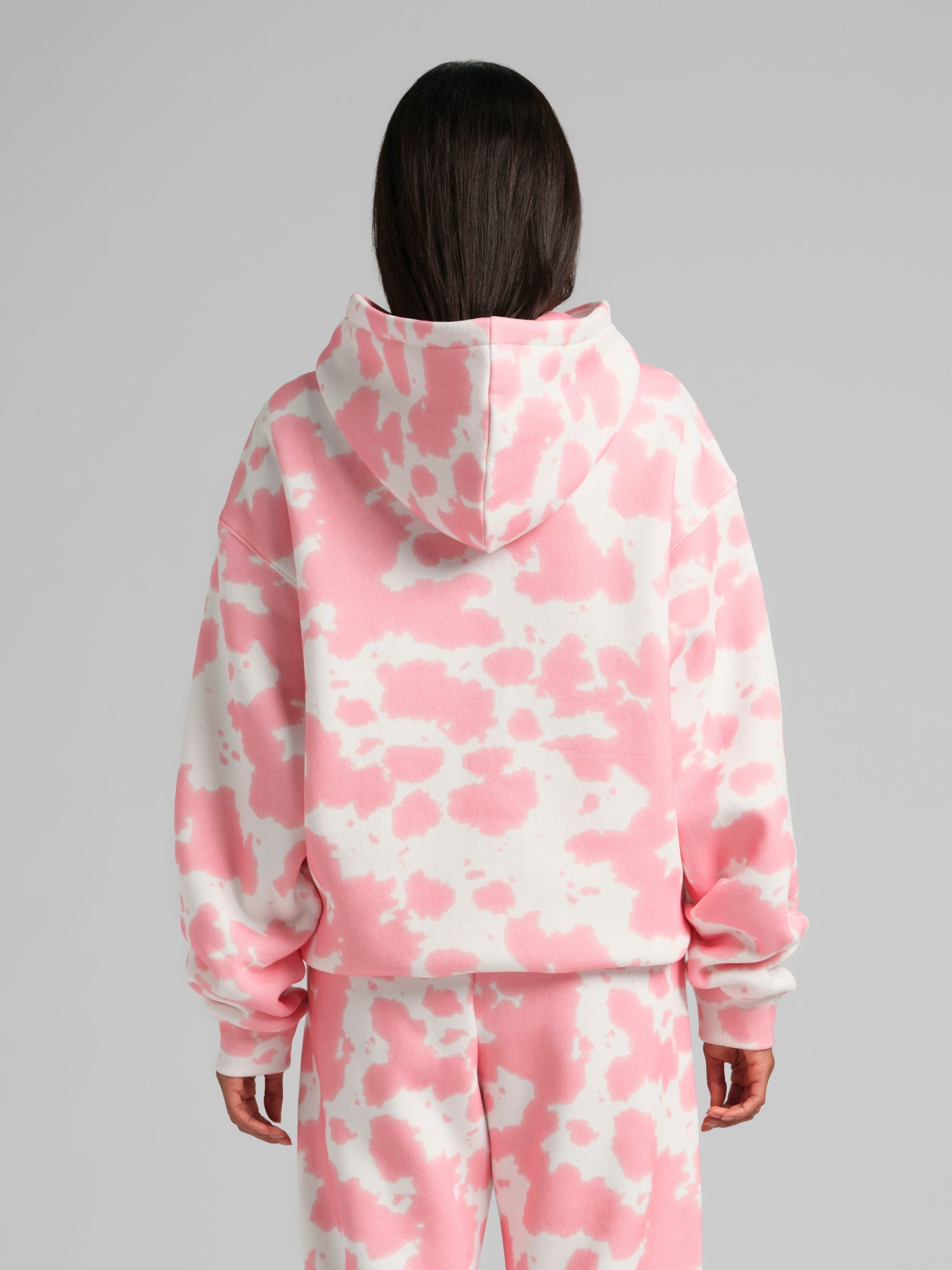 Minimalist Hoodie