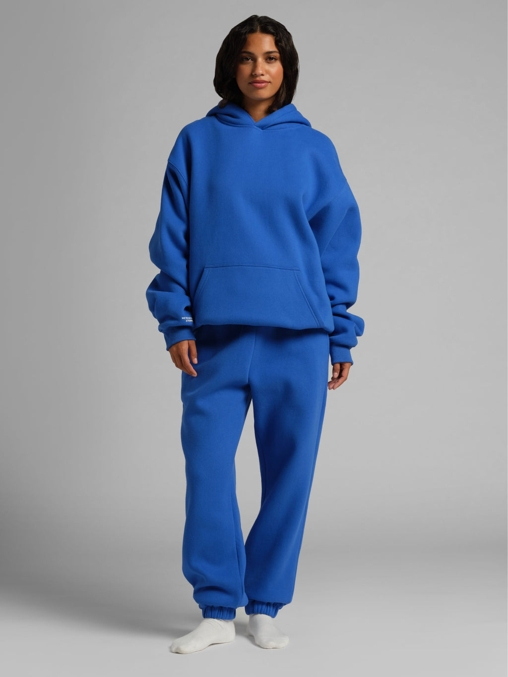 Comfrt x We're Not Really Strangers Hoodie