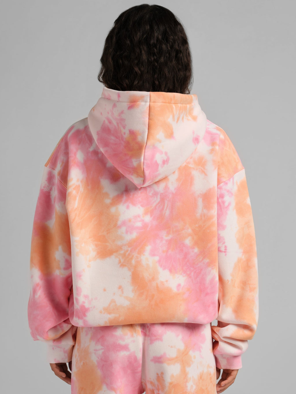Minimalist Hoodie