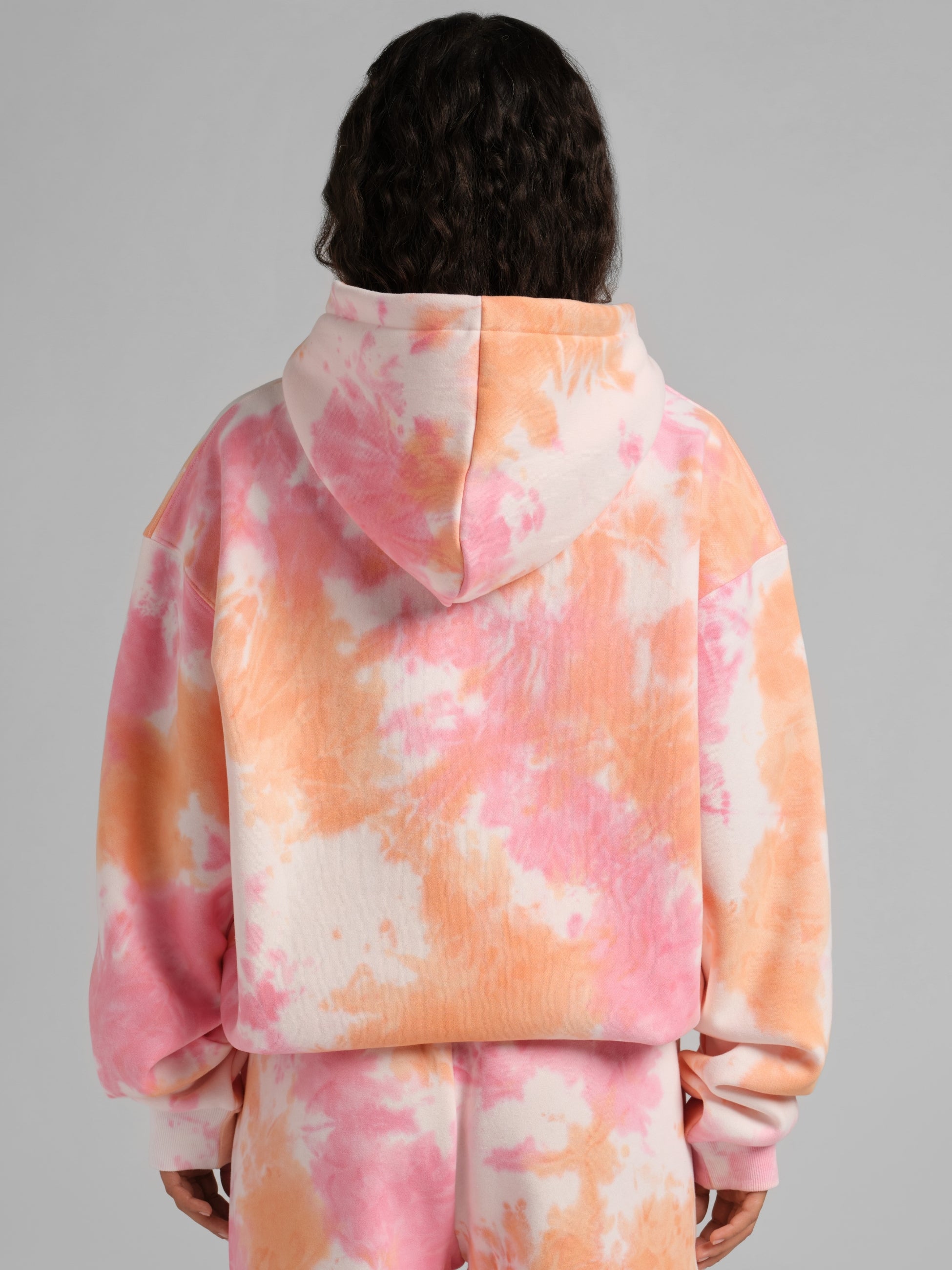 Minimalist Hoodie