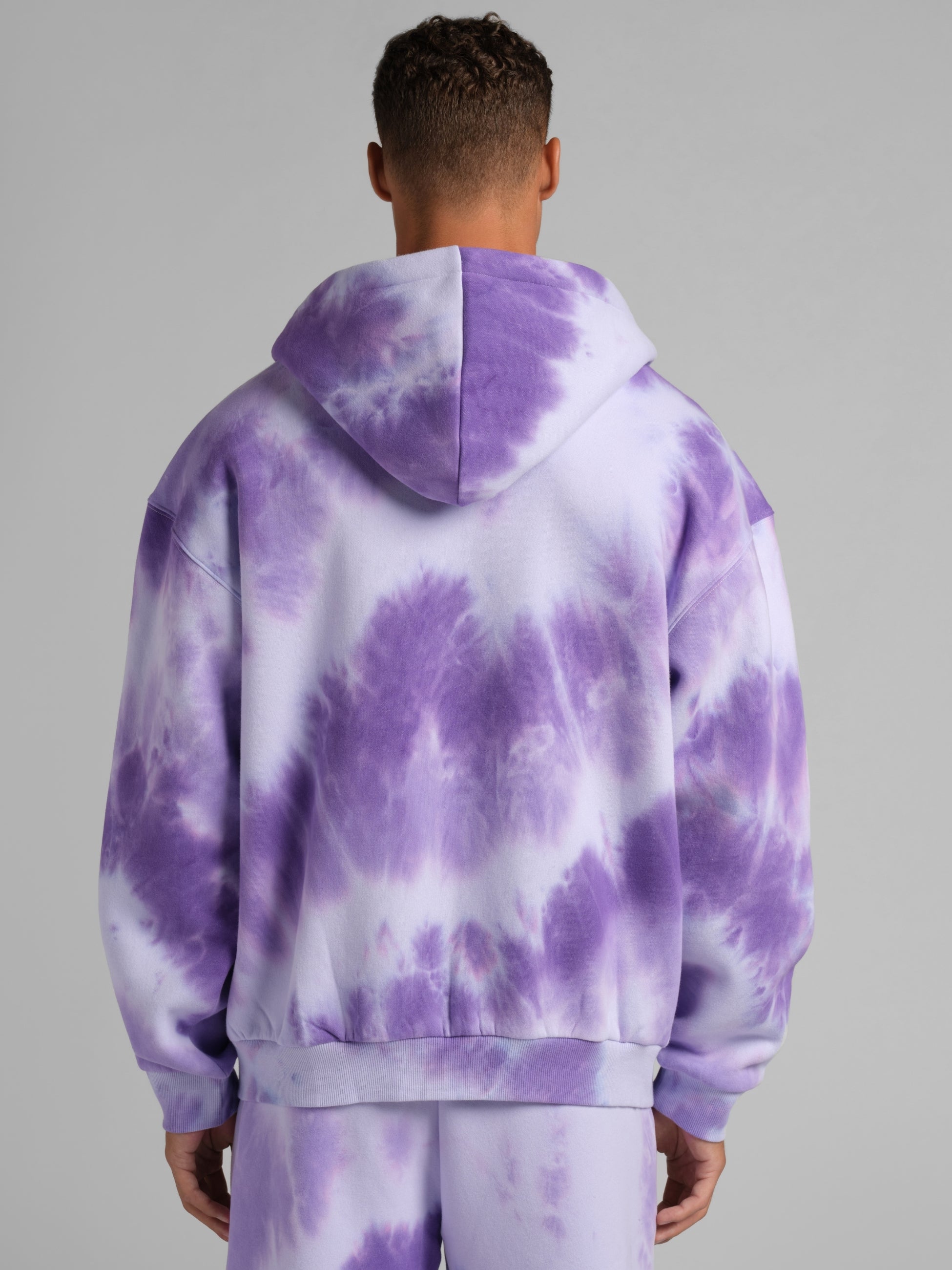 Minimalist Zip Hoodie