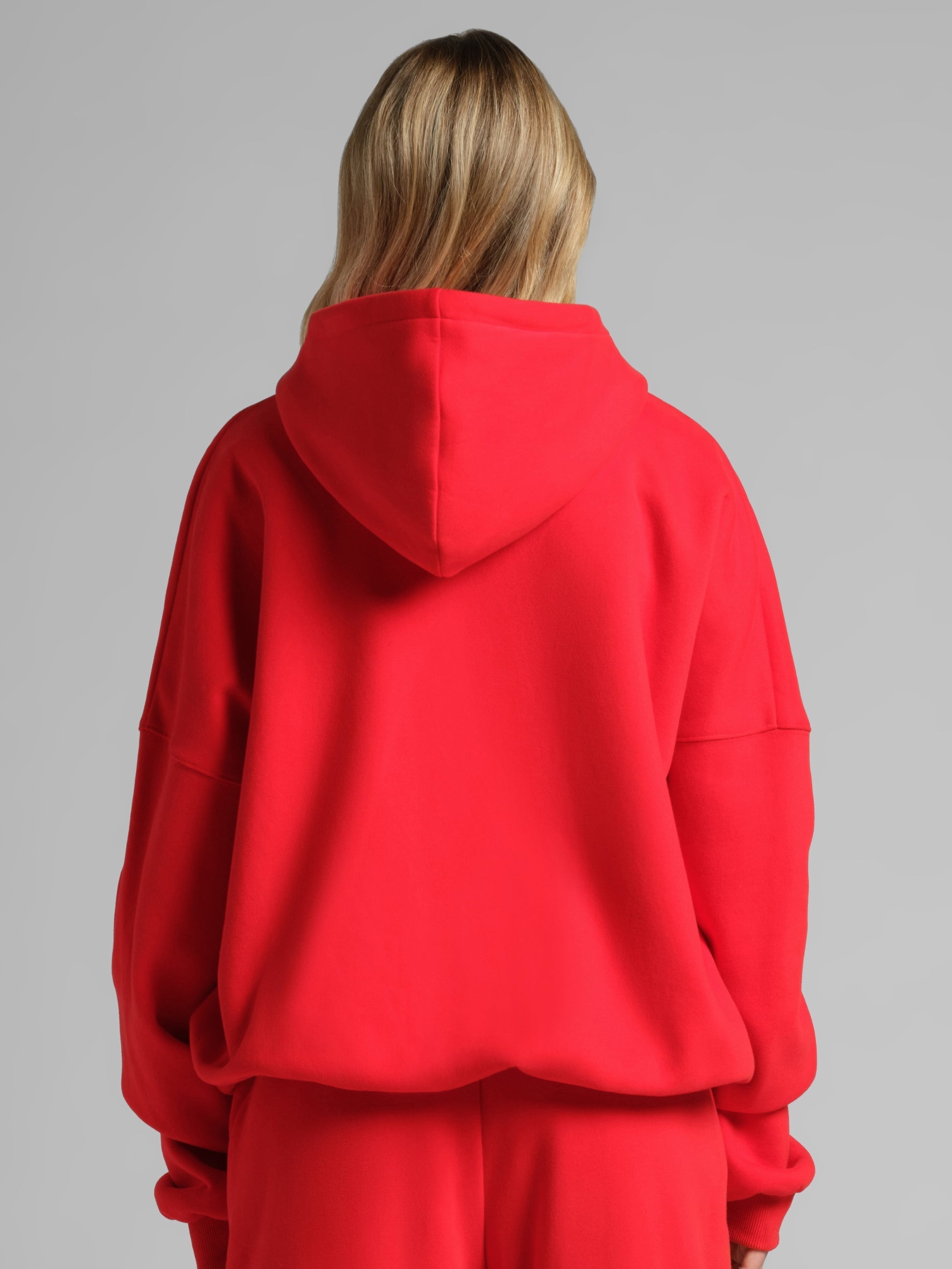 Cloud Zip Hoodie