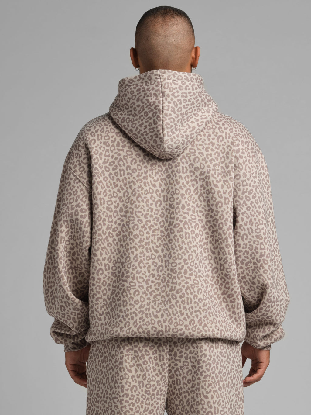 Minimalist Hoodie