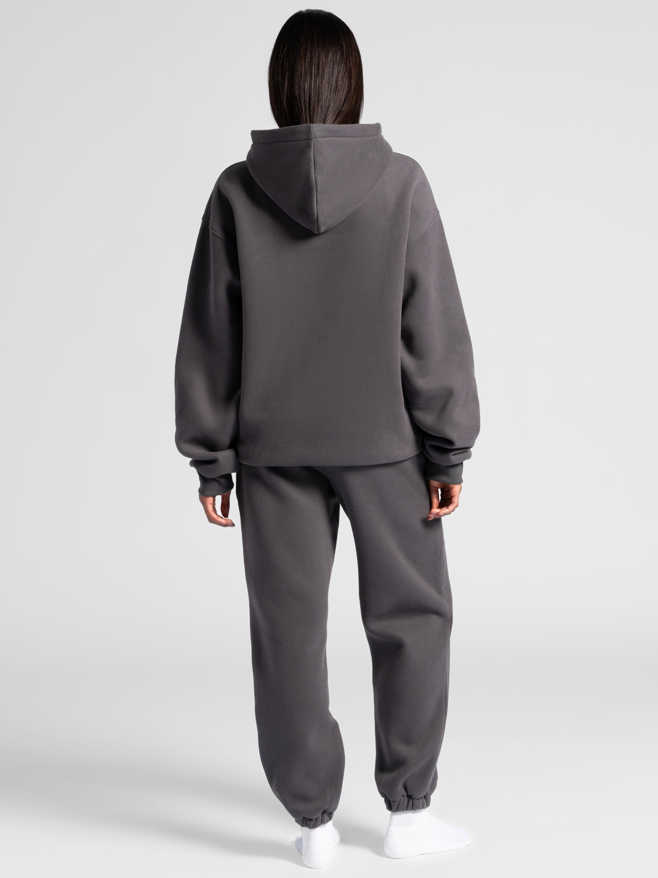 Minimalist Hoodie