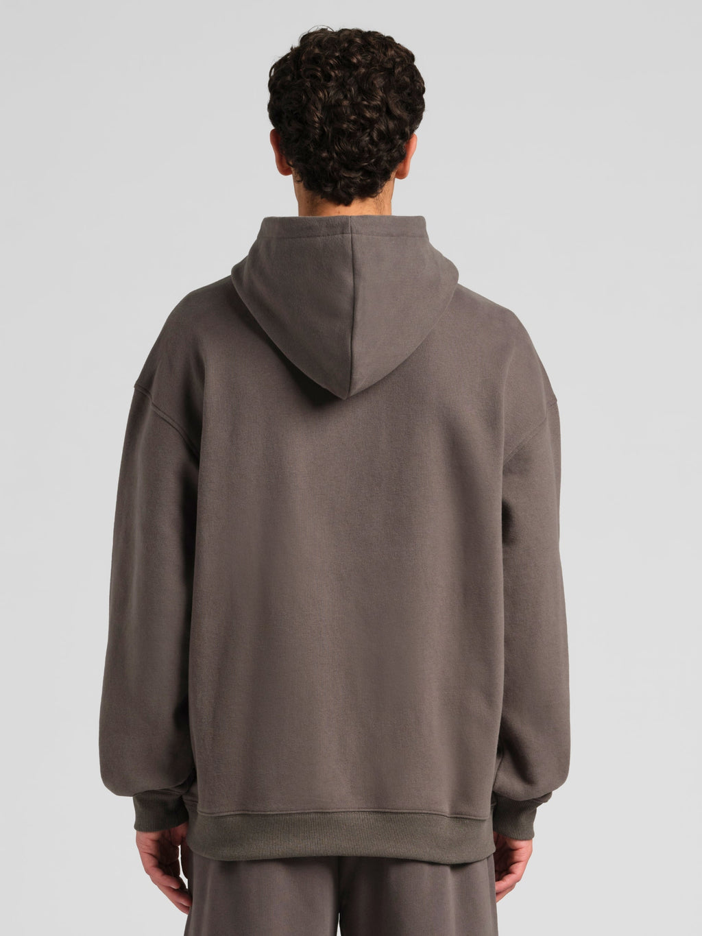 Halo Lightweight Oversized Hoodie