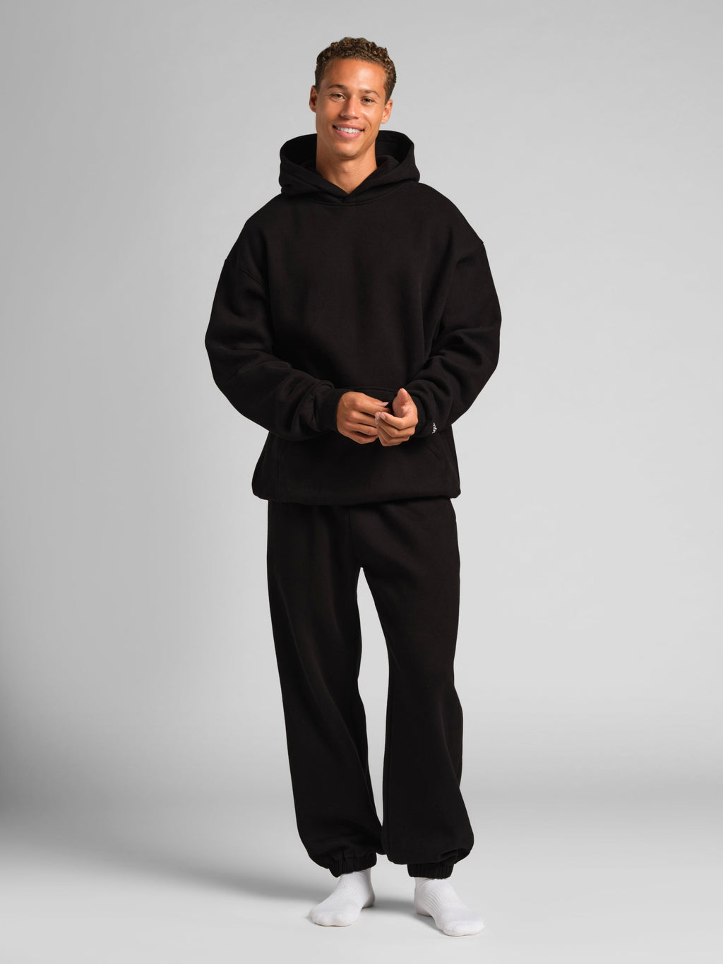 Comfrt x We're Not Really Strangers Hoodie