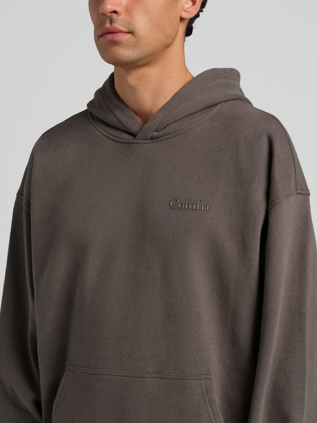 Halo Lightweight Oversized Hoodie