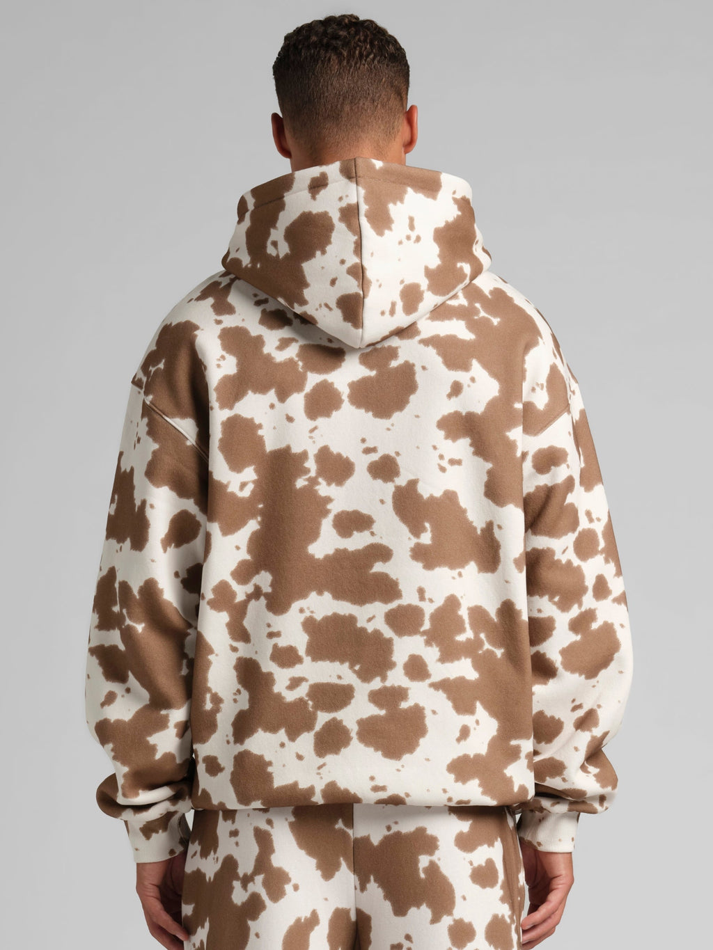 Minimalist Hoodie