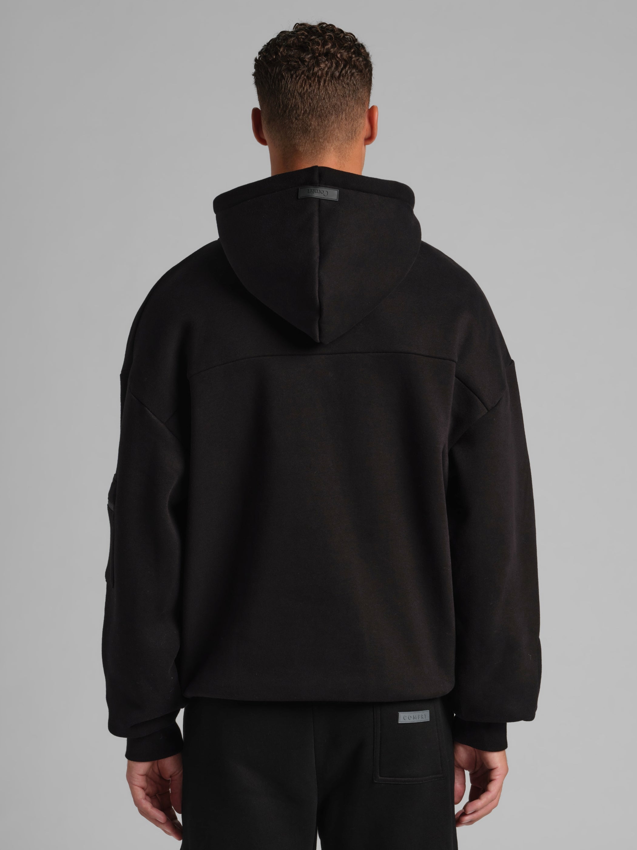 Snak? Hoodie