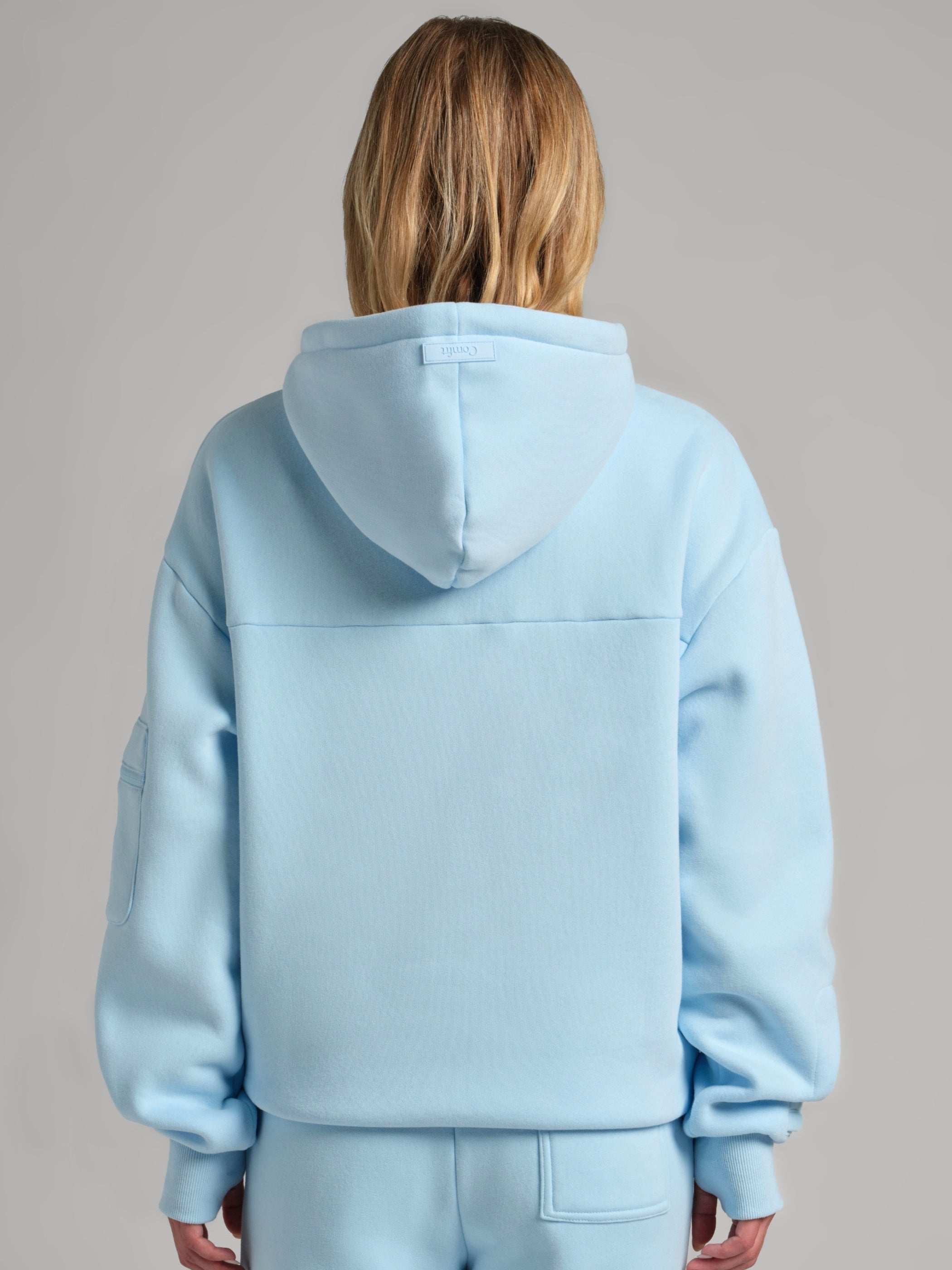 Snak? Hoodie
