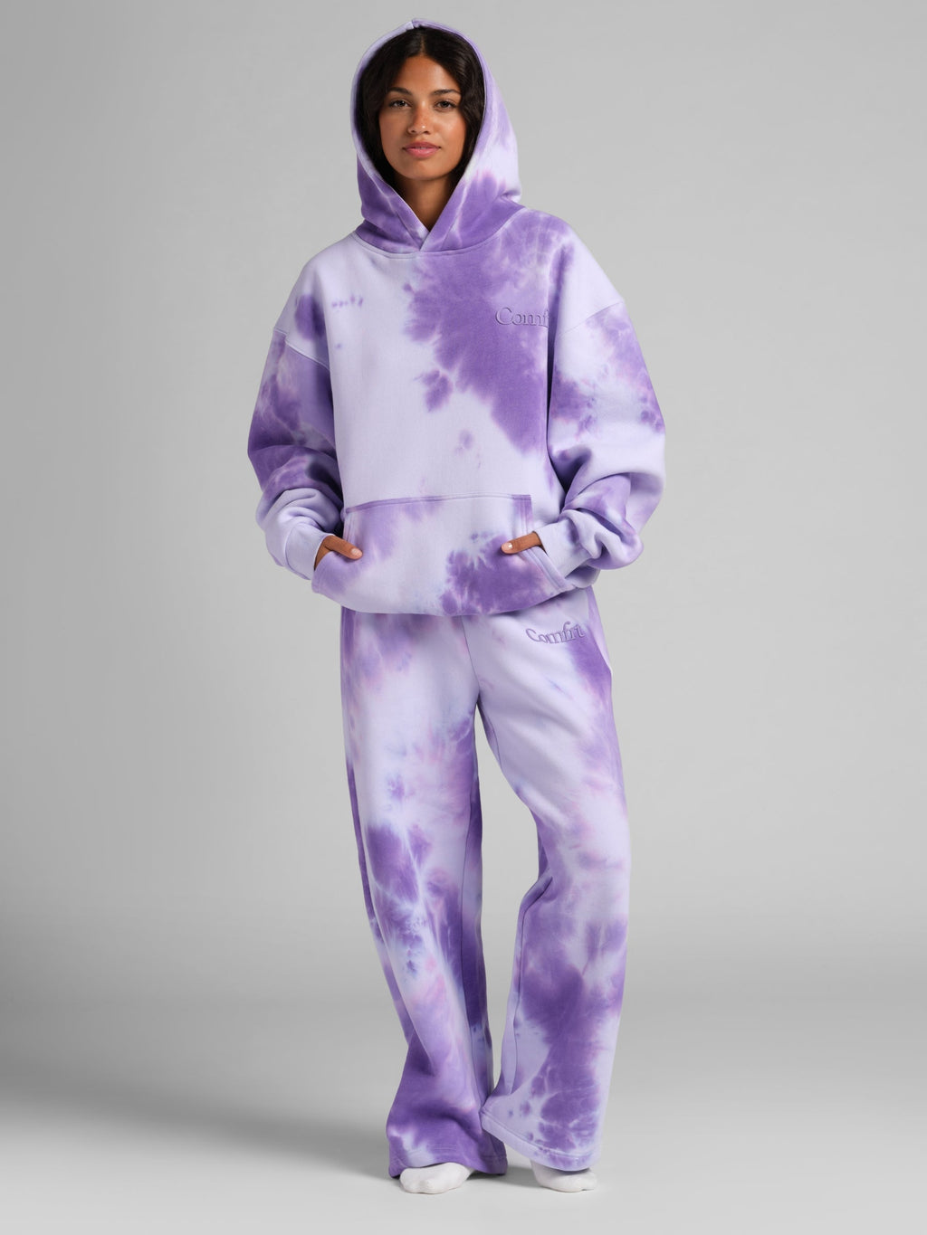 Minimalist Hoodie