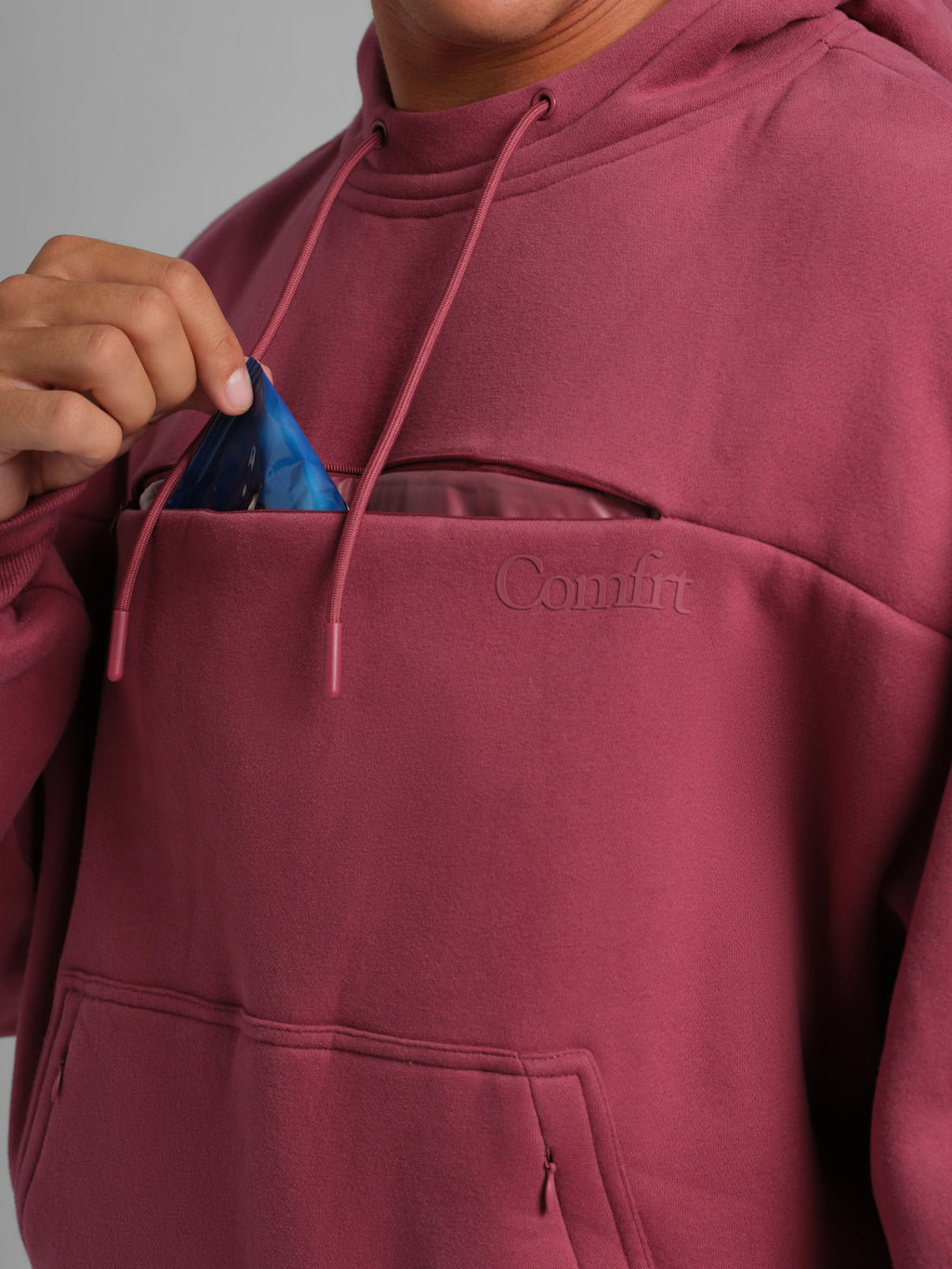 Snak? Hoodie