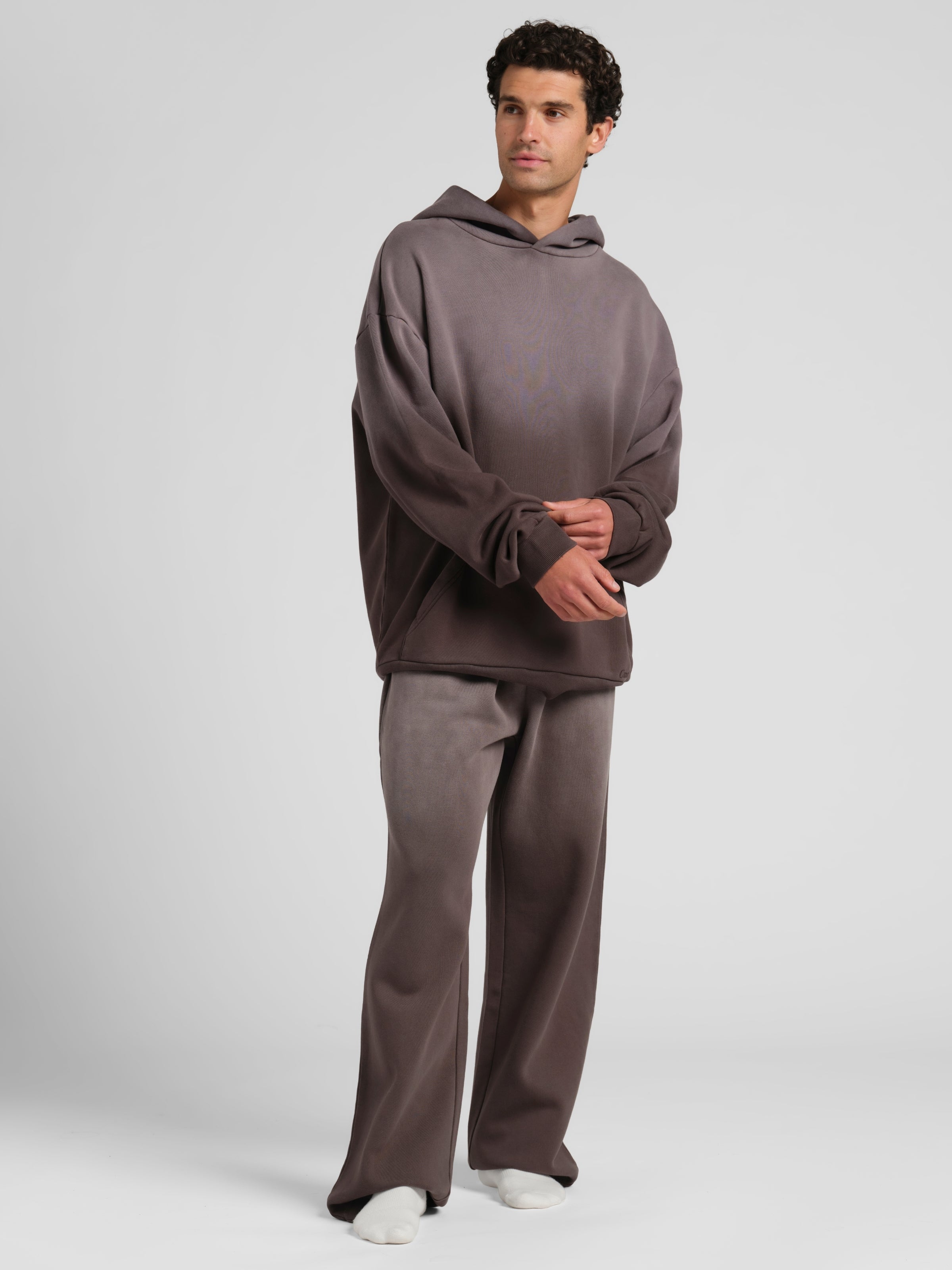 Sunwashed Hoodie