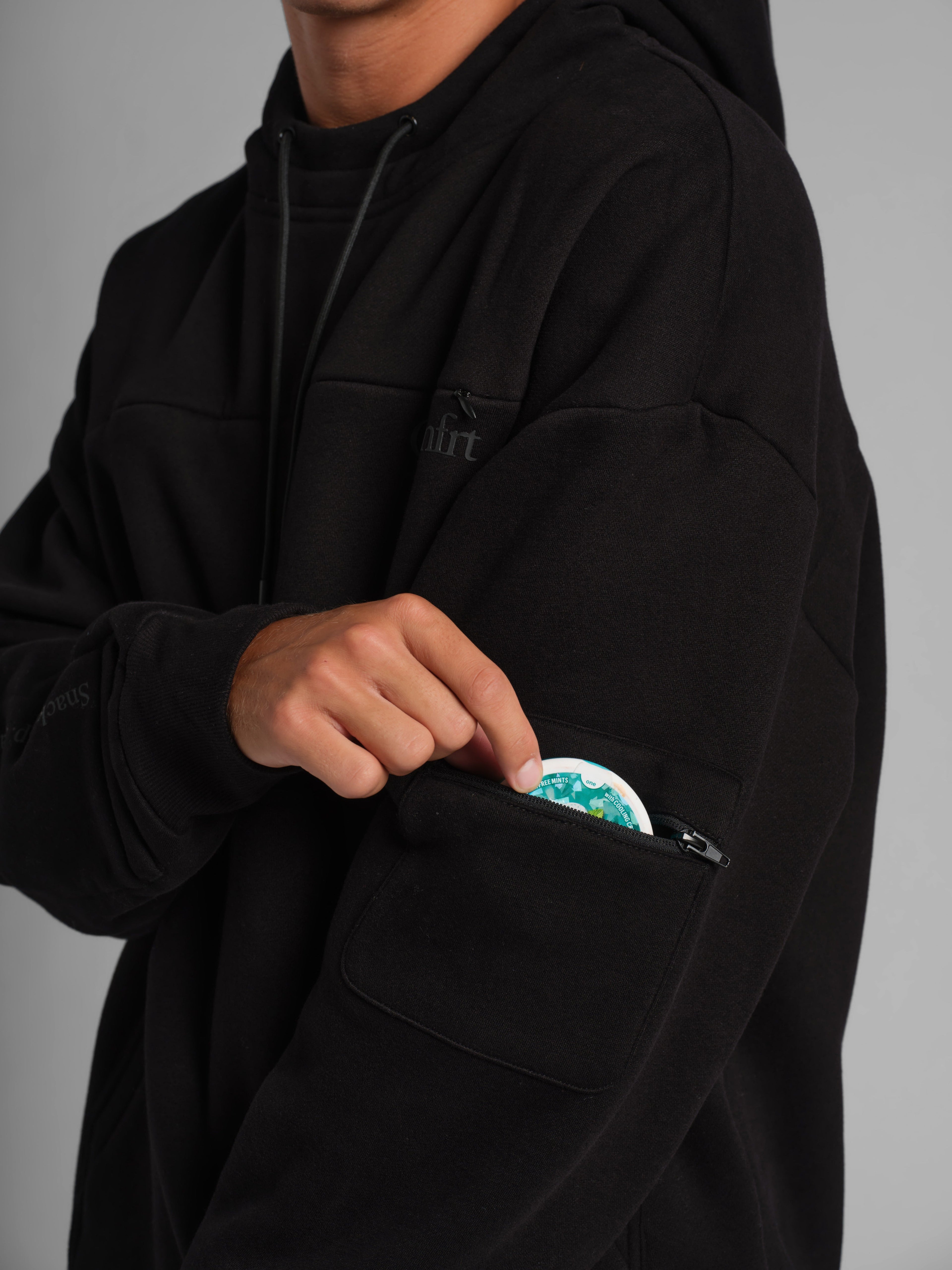 Snak? Hoodie