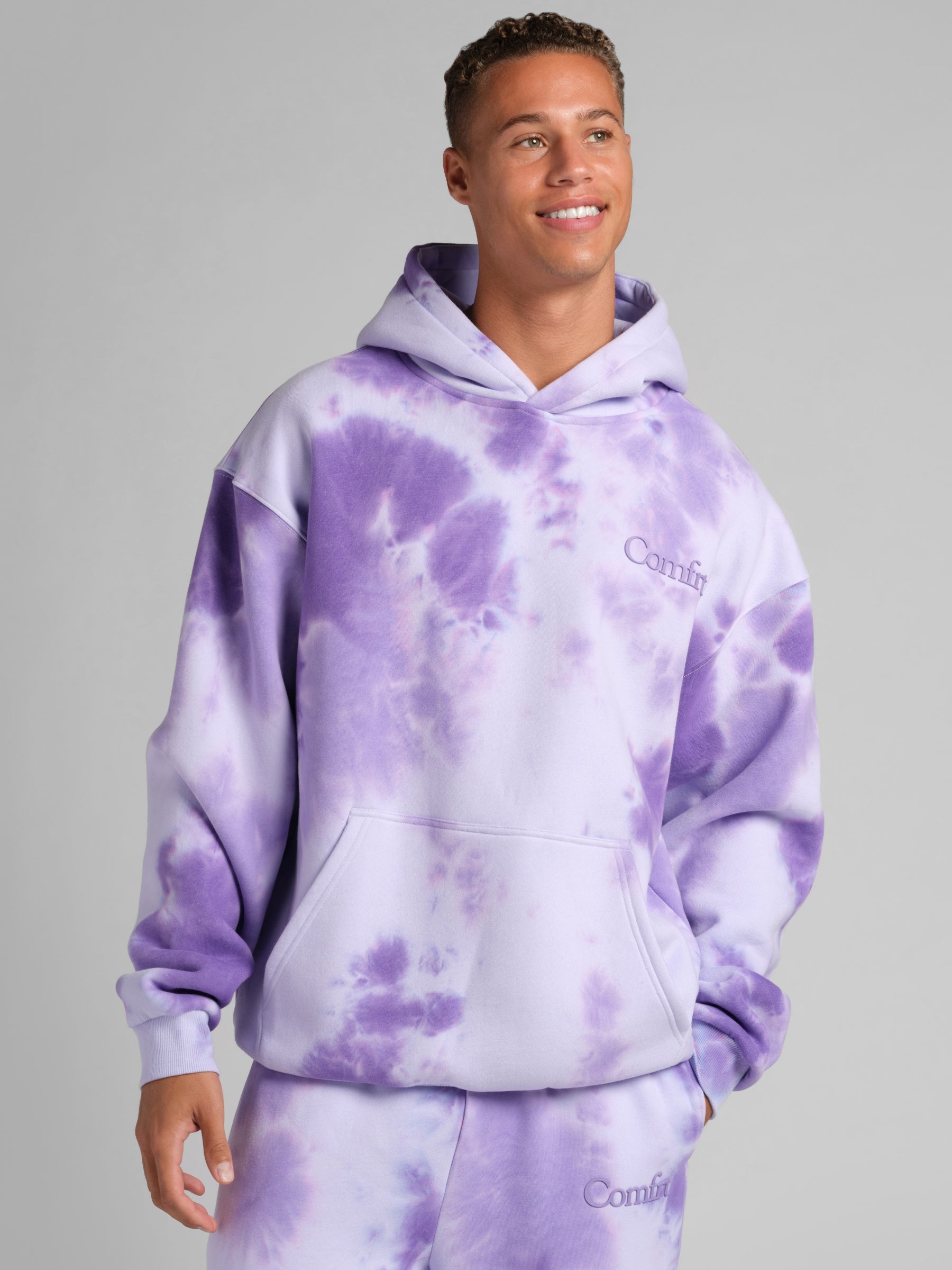 Minimalist Hoodie