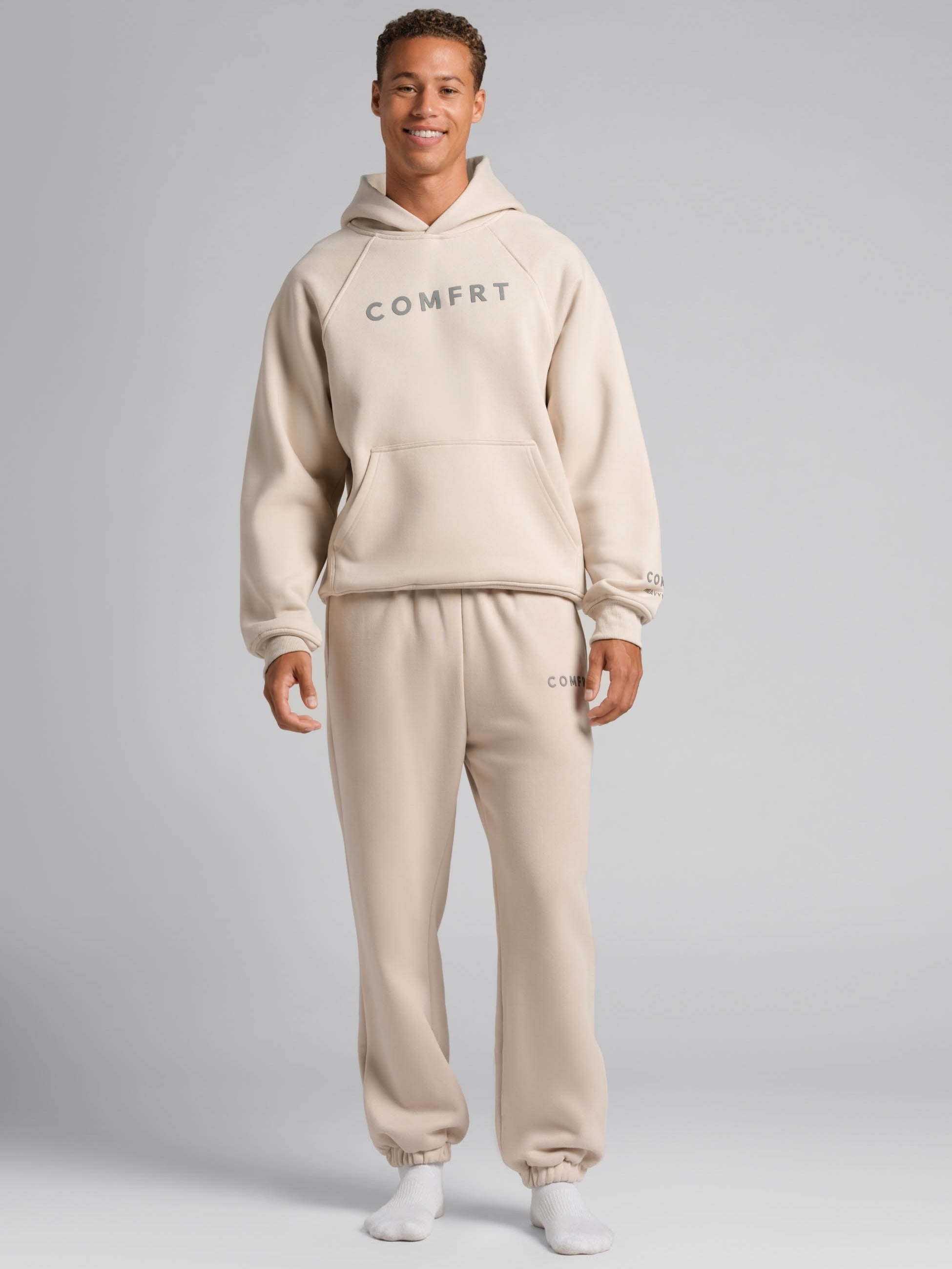 Tranquil Hoodie