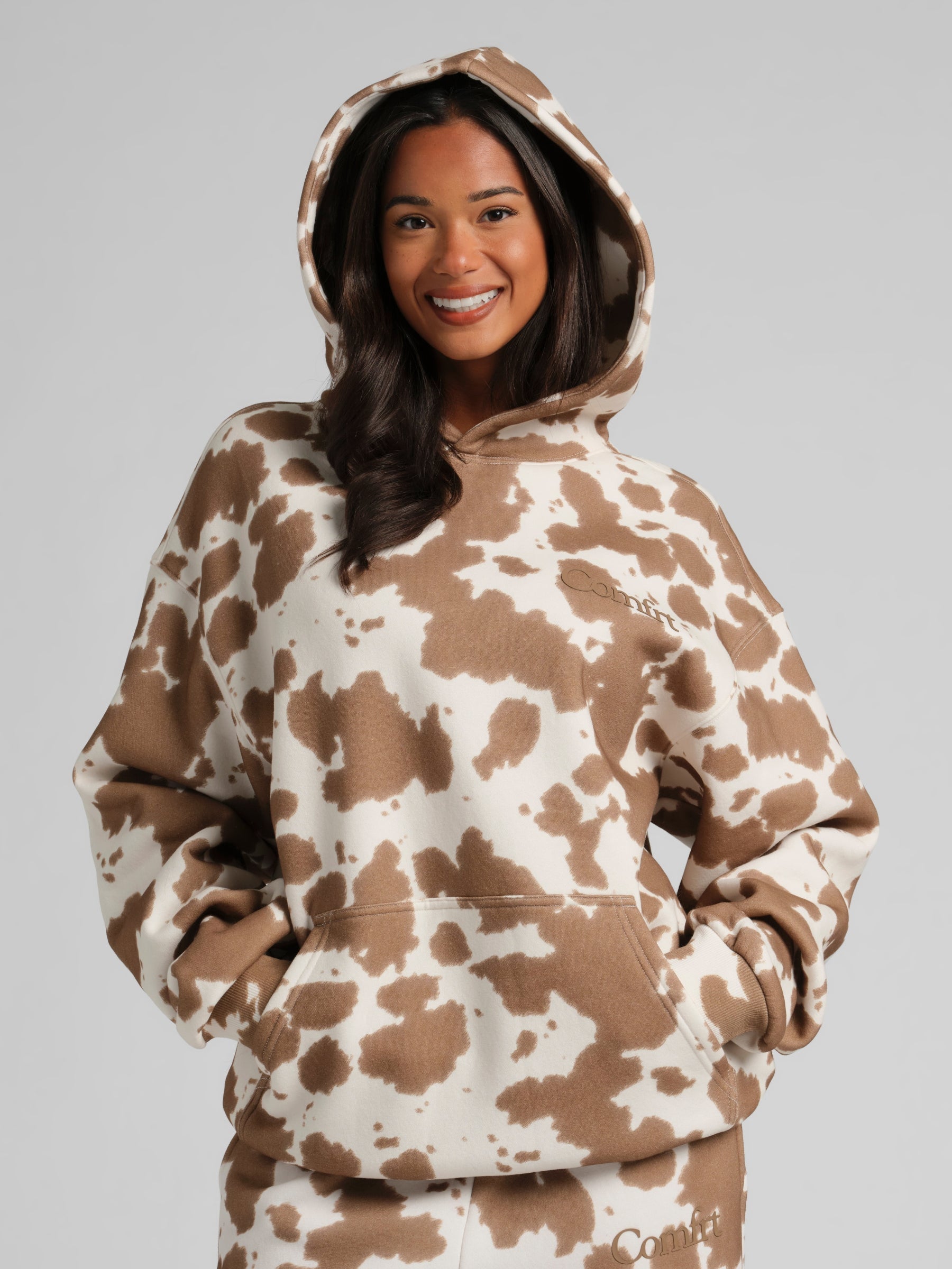 Minimalist Hoodie