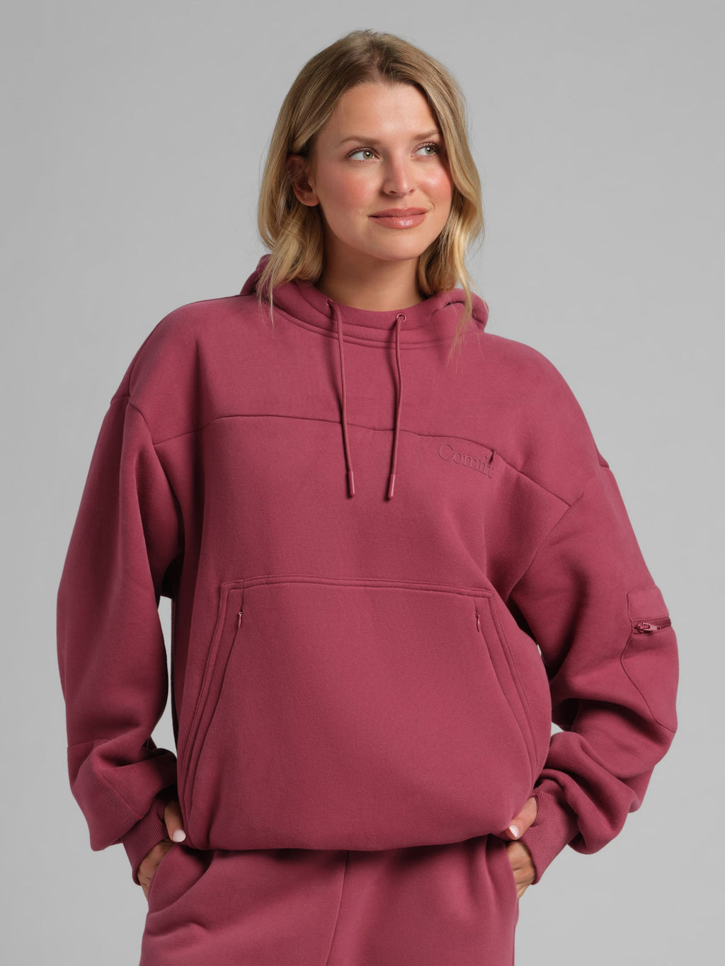 Snak? Hoodie