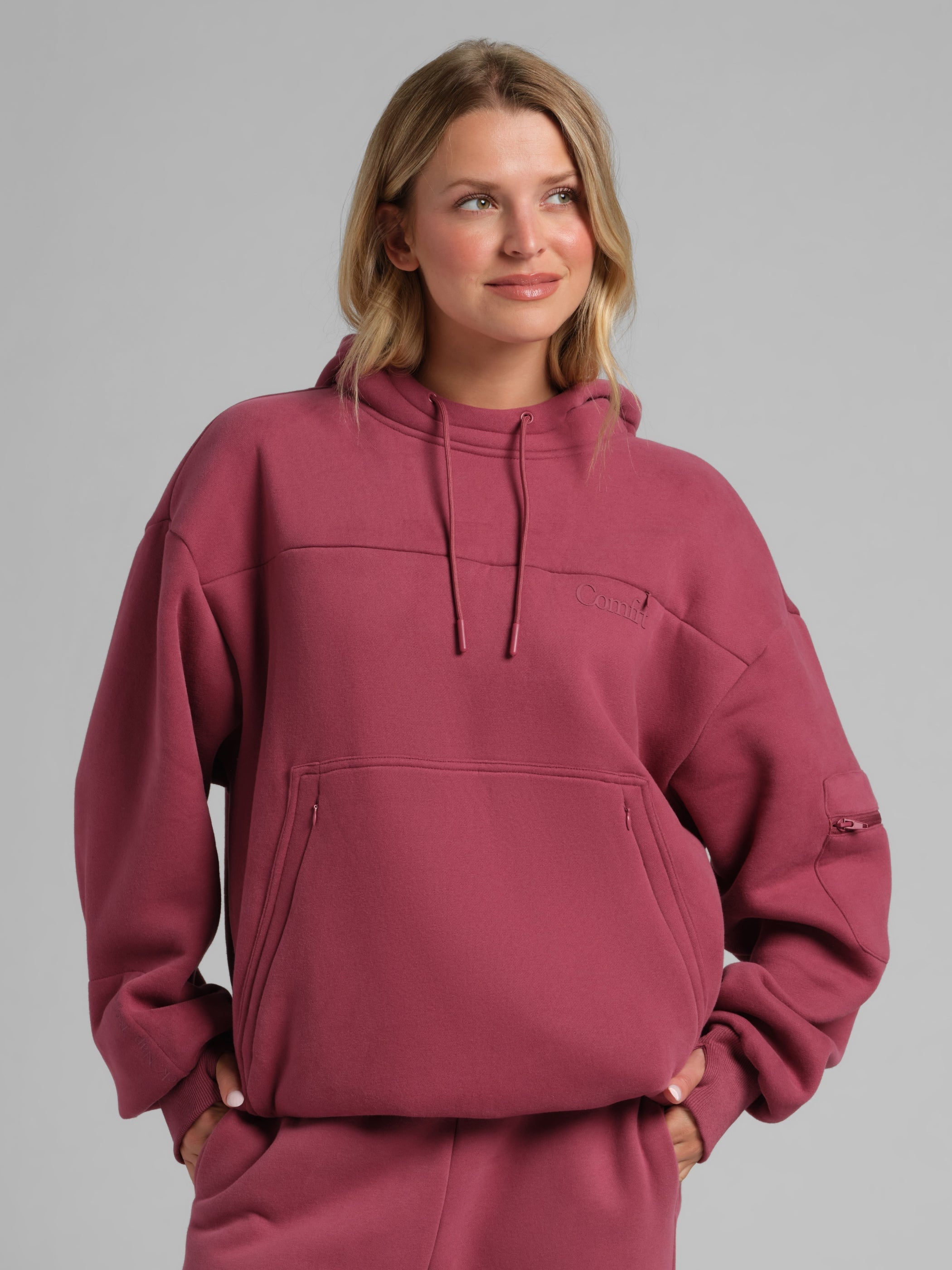 Snak? Hoodie