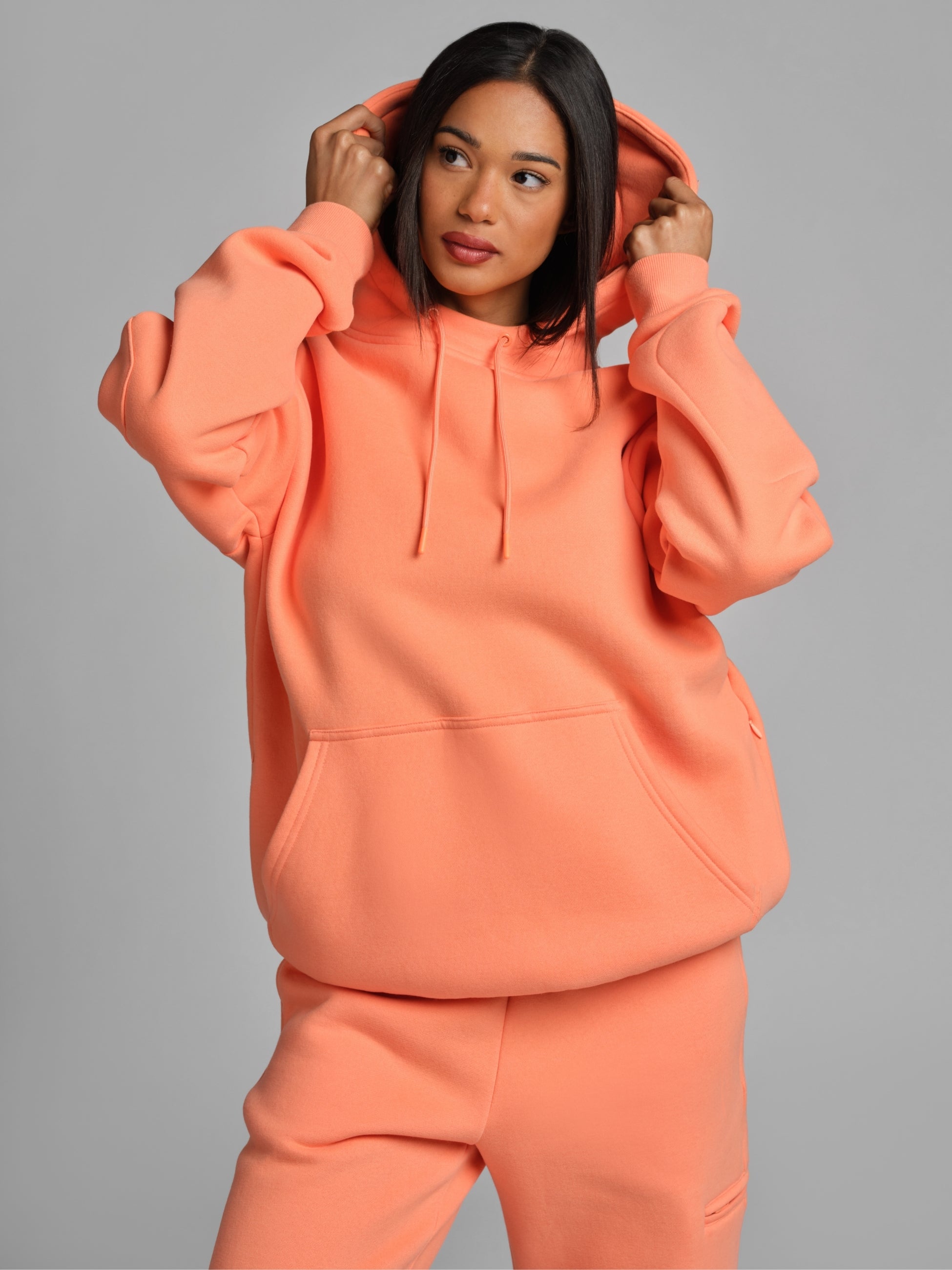 Airplane Mode Travel Hoodie